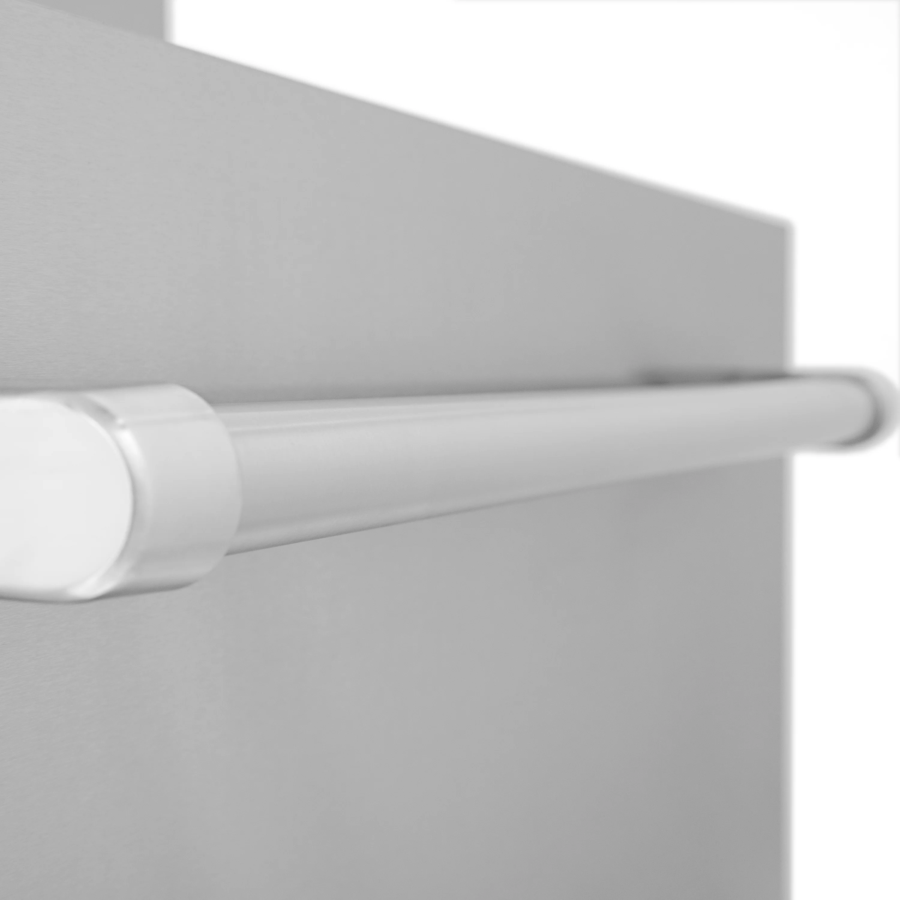 ZLINE 30" Refrigerator Panels in Stainless Steel for a 30" Built-in Refrigerator (RPBIV-304-30) - Image 3