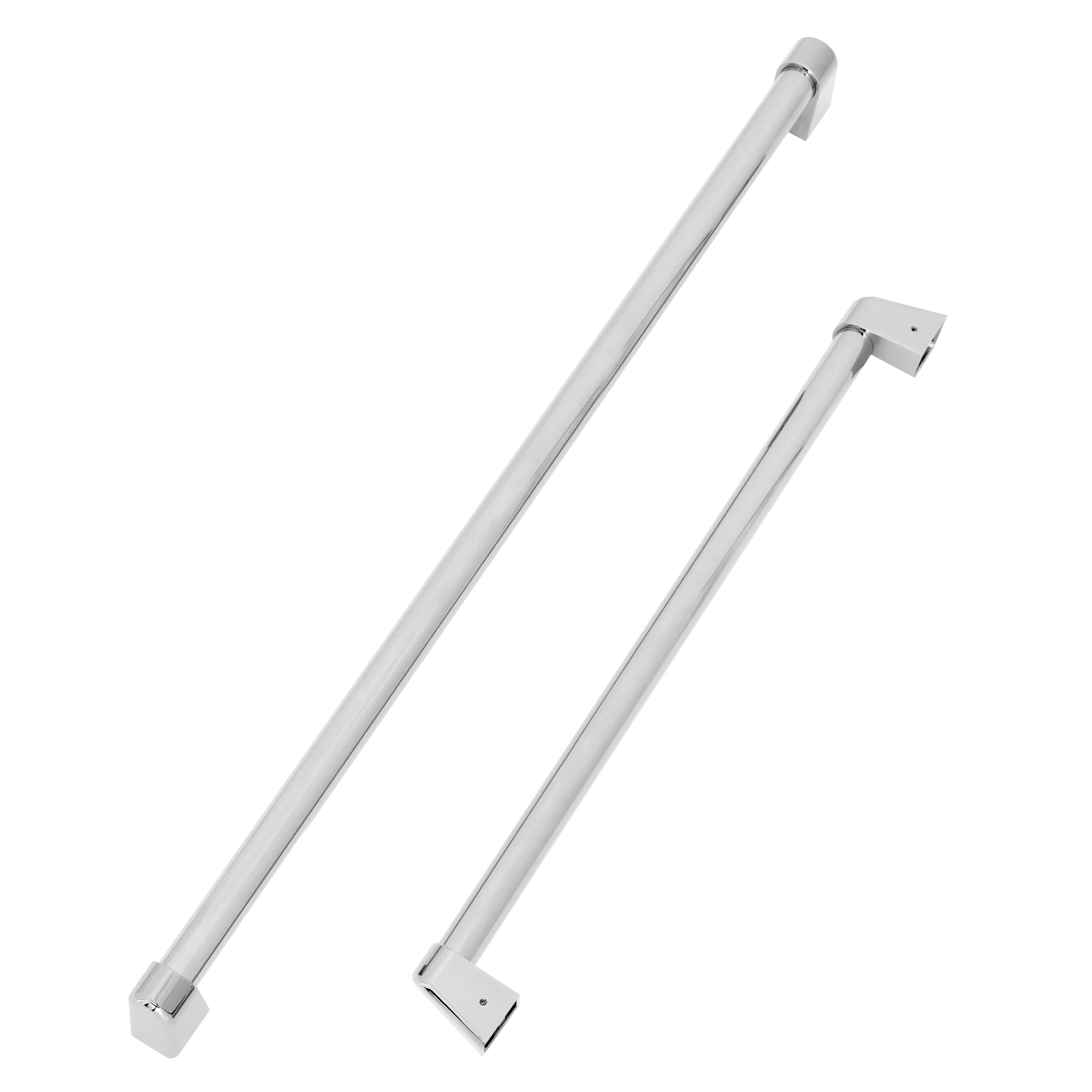 ZLINE 30" Refrigerator Panels in White Matte for a 30" Built-in Refrigerator (RPBIV-WM-30) - Image 3