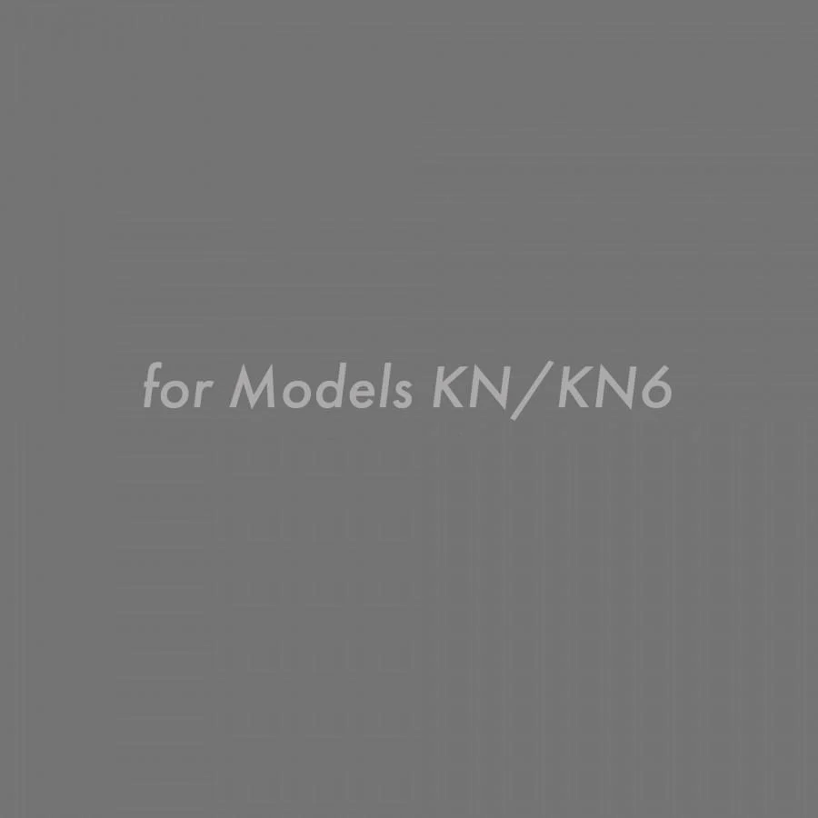 ZLINE 2-12 in. Short Chimney Pieces for 7 ft. to 8 ft. Ceilings (SK-KN) - Image 2