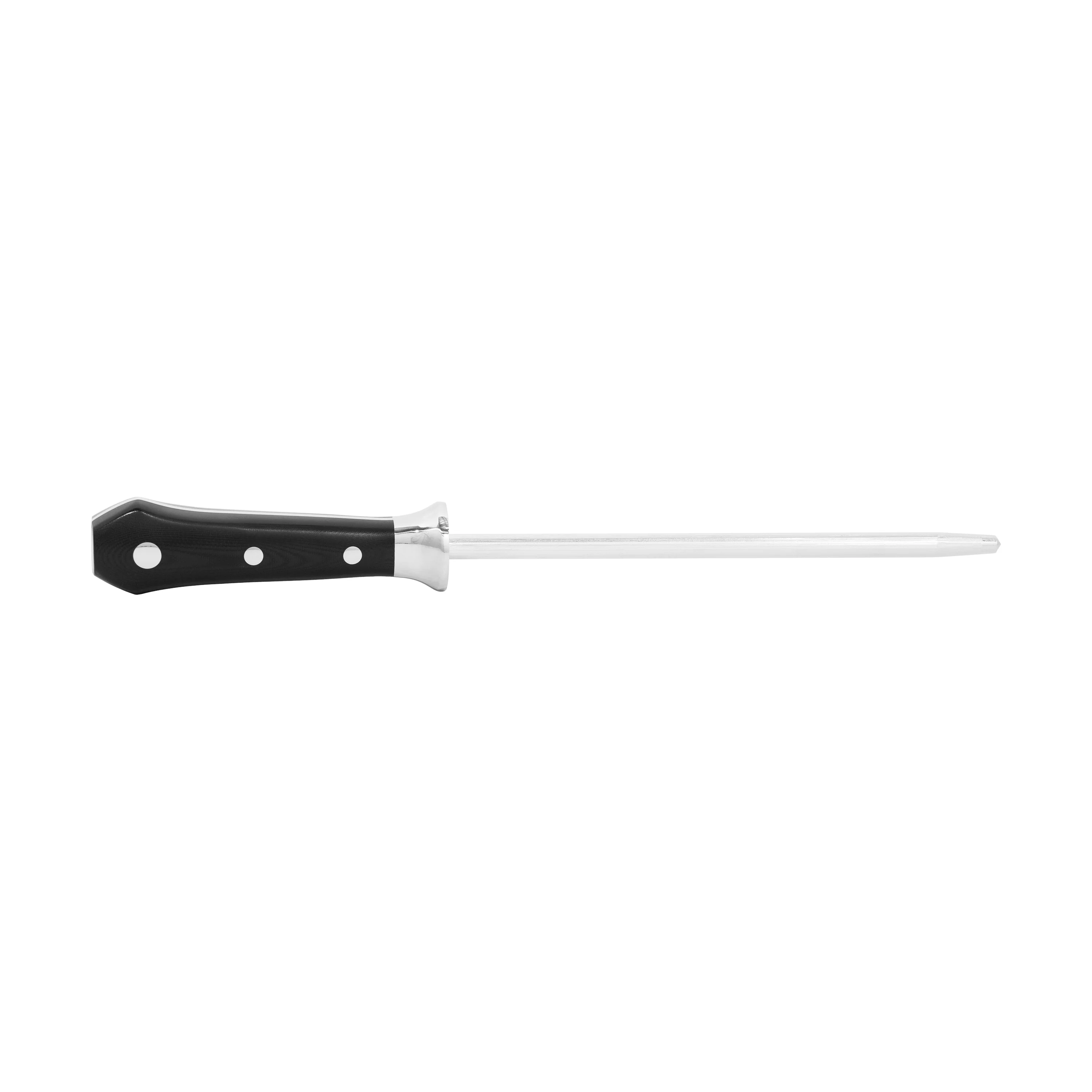 ZLINE 15-Piece Professional German Steel Kitchen Knife Block Set (KSETT-GS-15) - Image 13