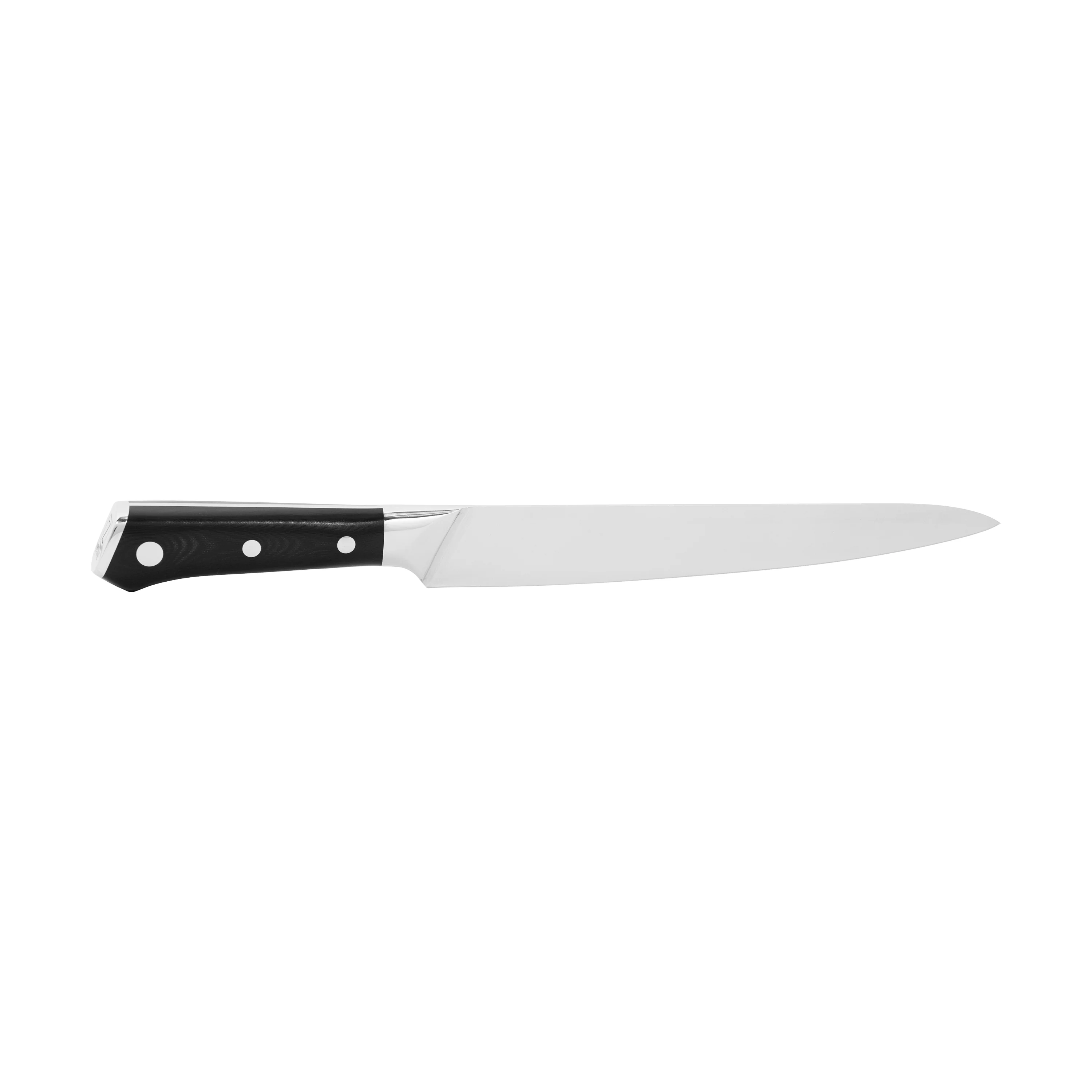 ZLINE 15-Piece Professional German Steel Kitchen Knife Block Set (KSETT-GS-15) - Image 14
