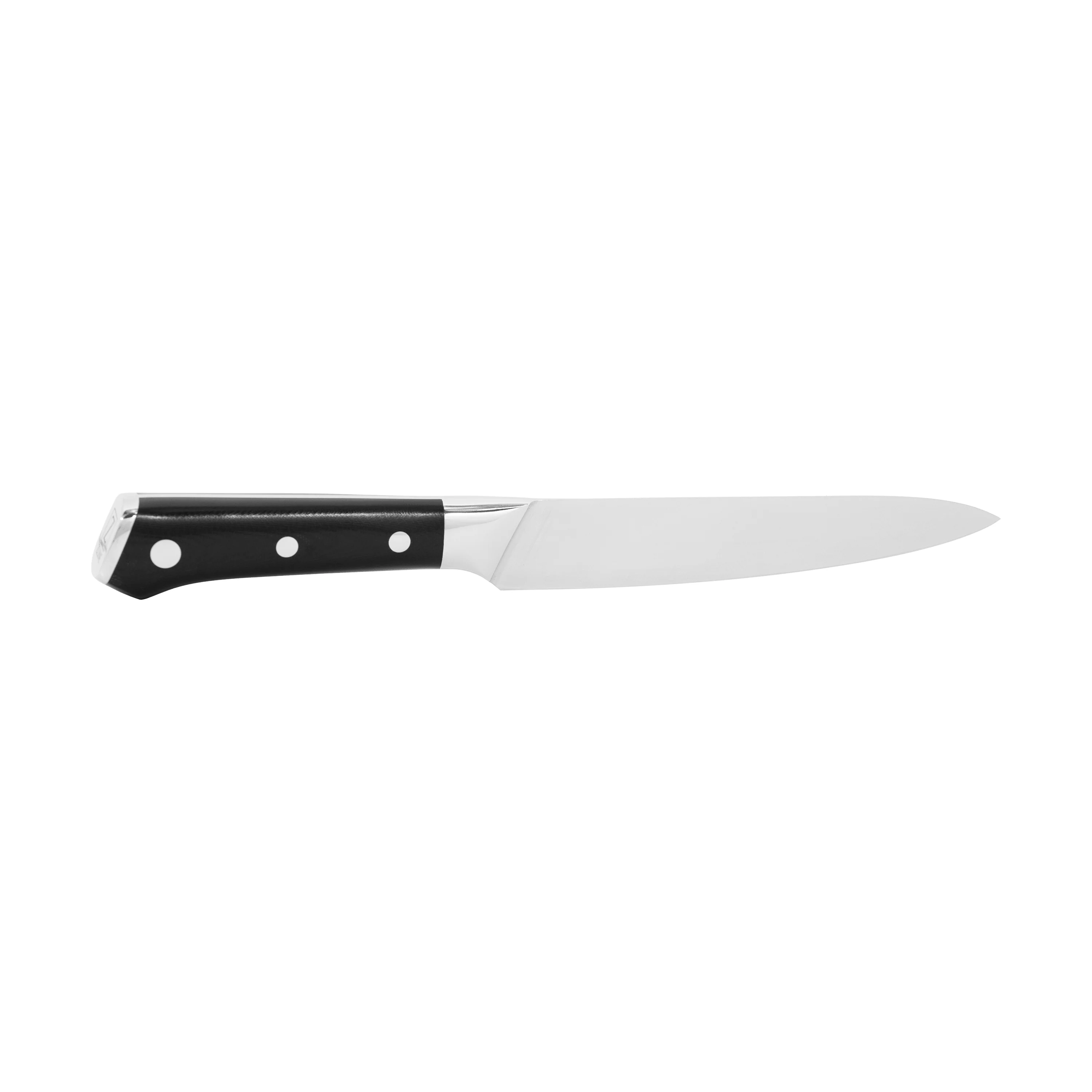 ZLINE 15-Piece Professional German Steel Kitchen Knife Block Set (KSETT-GS-15) - Image 15