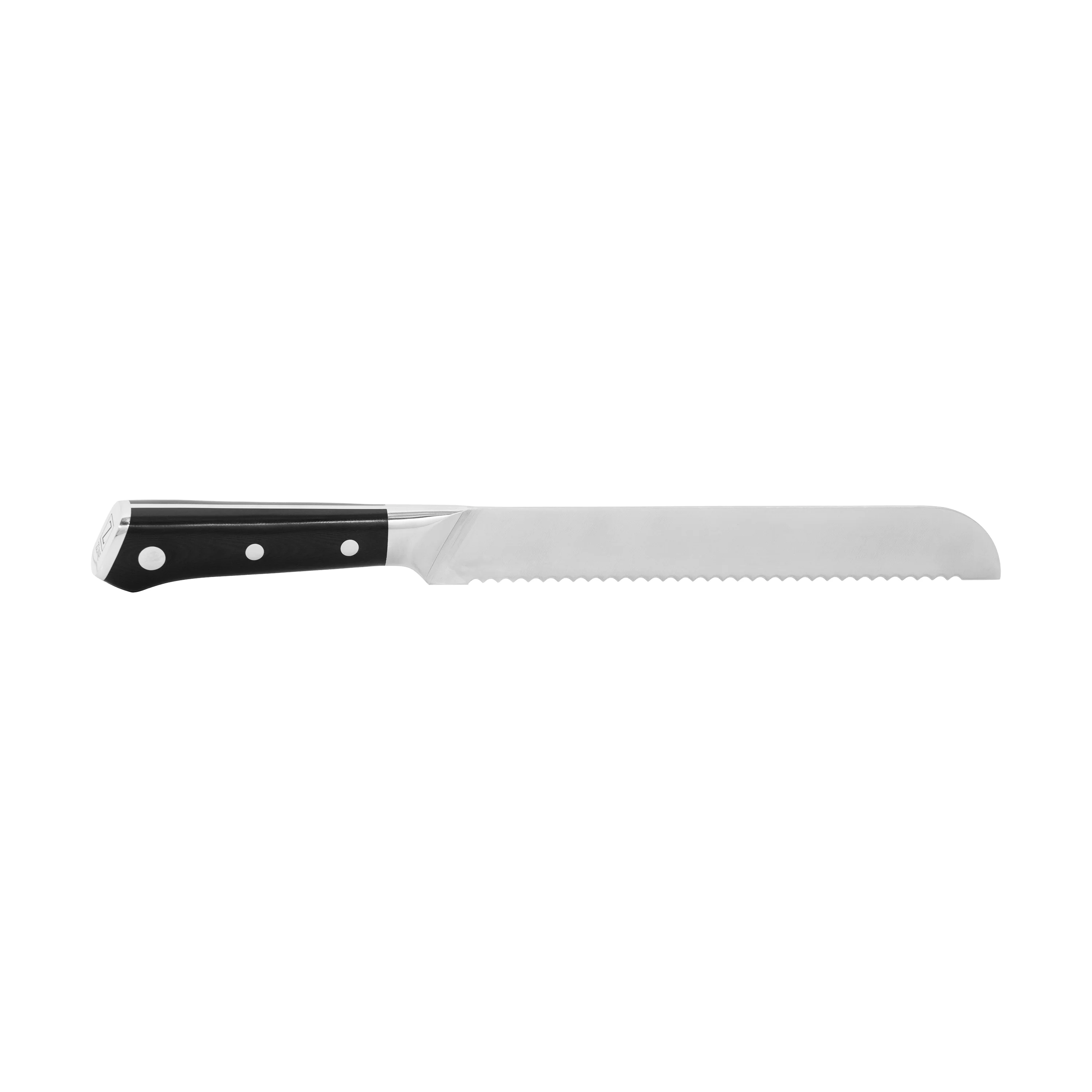 ZLINE 15-Piece Professional German Steel Kitchen Knife Block Set (KSETT-GS-15) - Image 21
