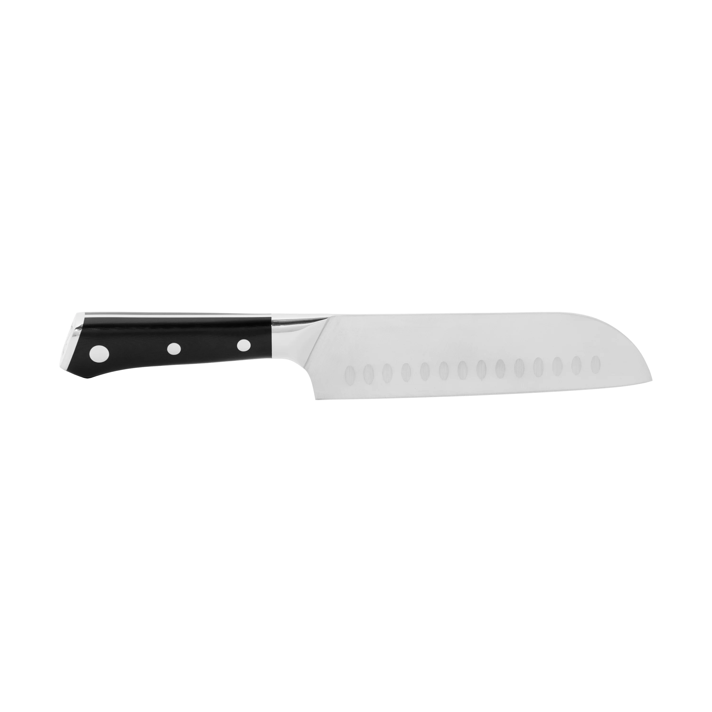 ZLINE 15-Piece Professional German Steel Kitchen Knife Block Set (KSETT-GS-15) - Image 22