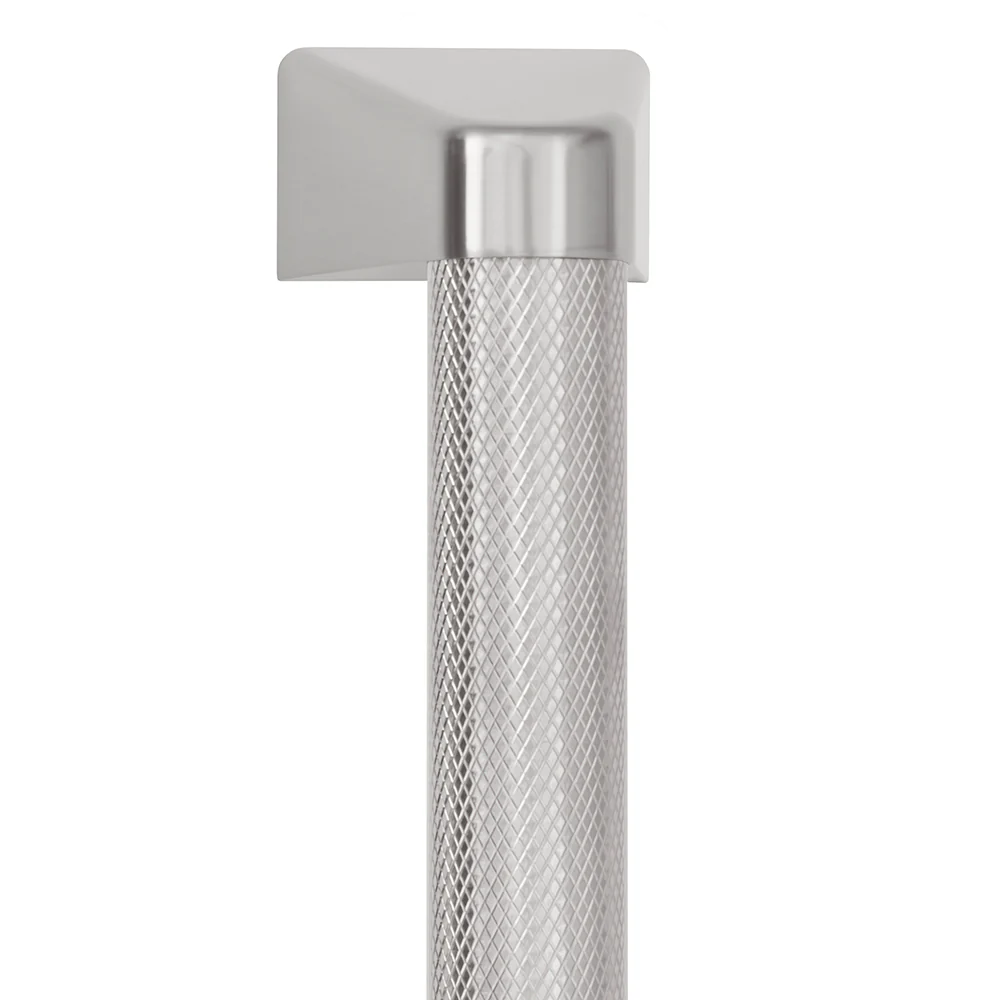 ZLINE 24 in. Dishwasher Helix Handle (Set of 1) in Stainless Steel (DWHZ-K-ST-24) - Image 3