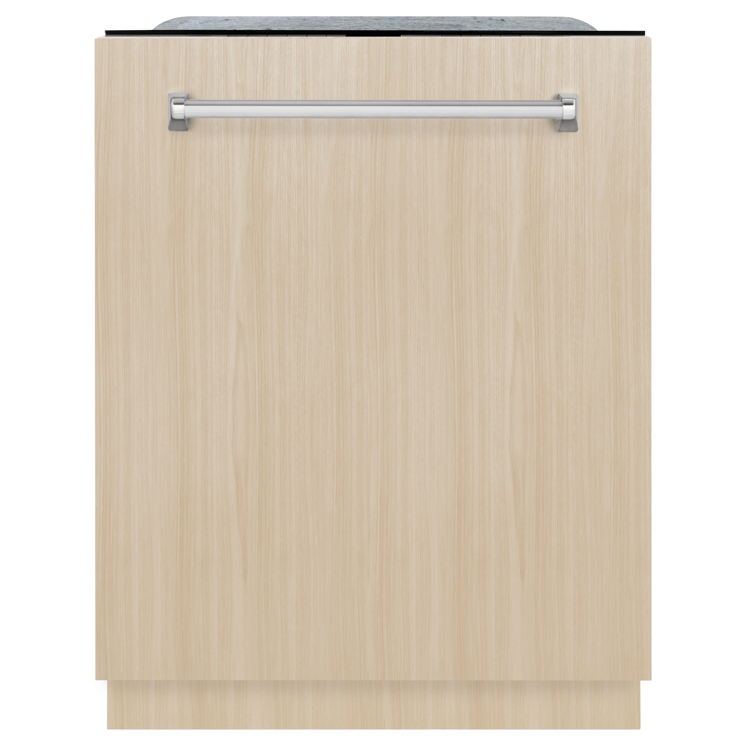 ZLINE 24 in. Monument Series 3rd Rack Top Touch Control Dishwasher with Stainless Steel Tub, 45dBa, Open Box-Great Condition - Image 2