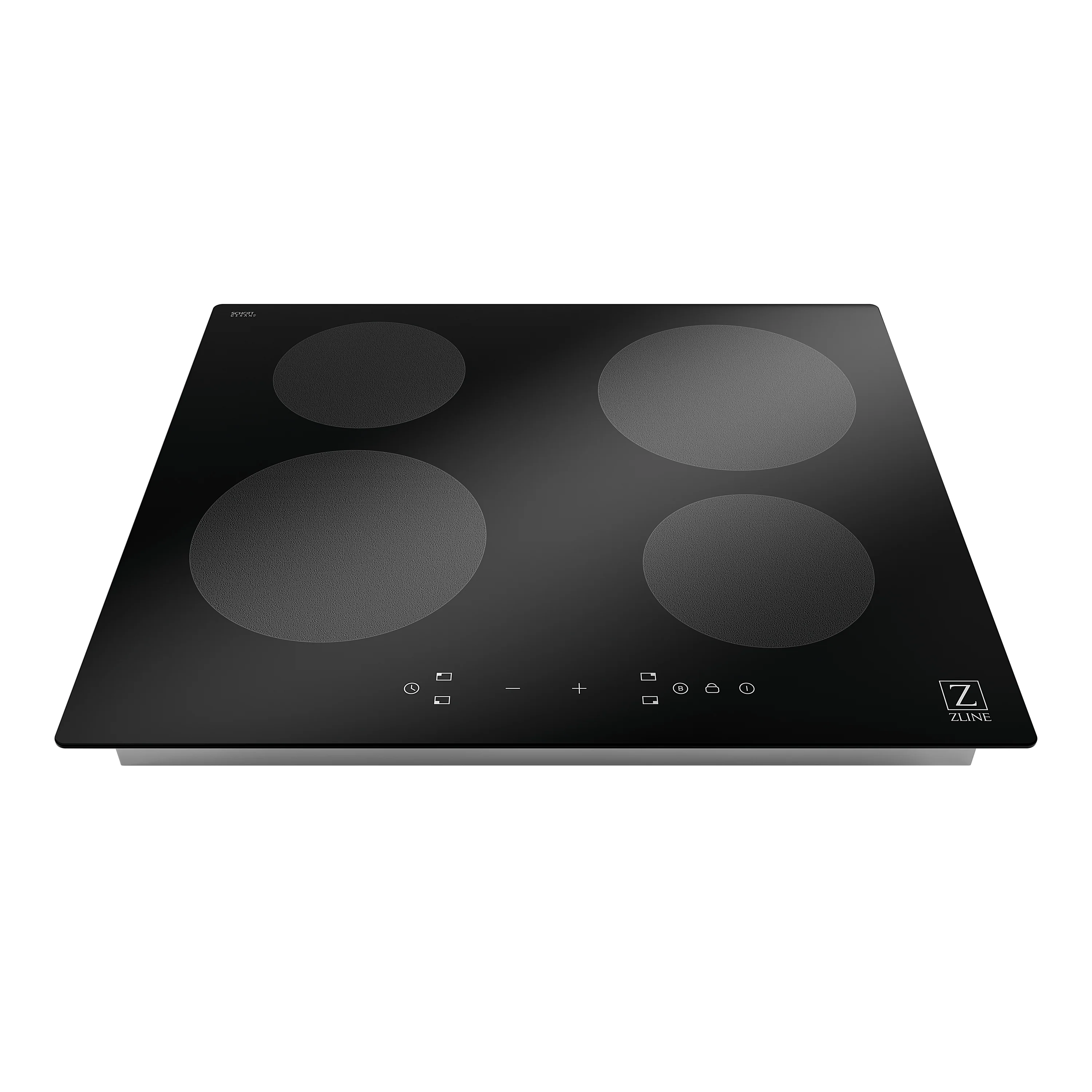 ZLINE 24" Induction Cooktop with 4 burners (RCIND-24) - Image 5