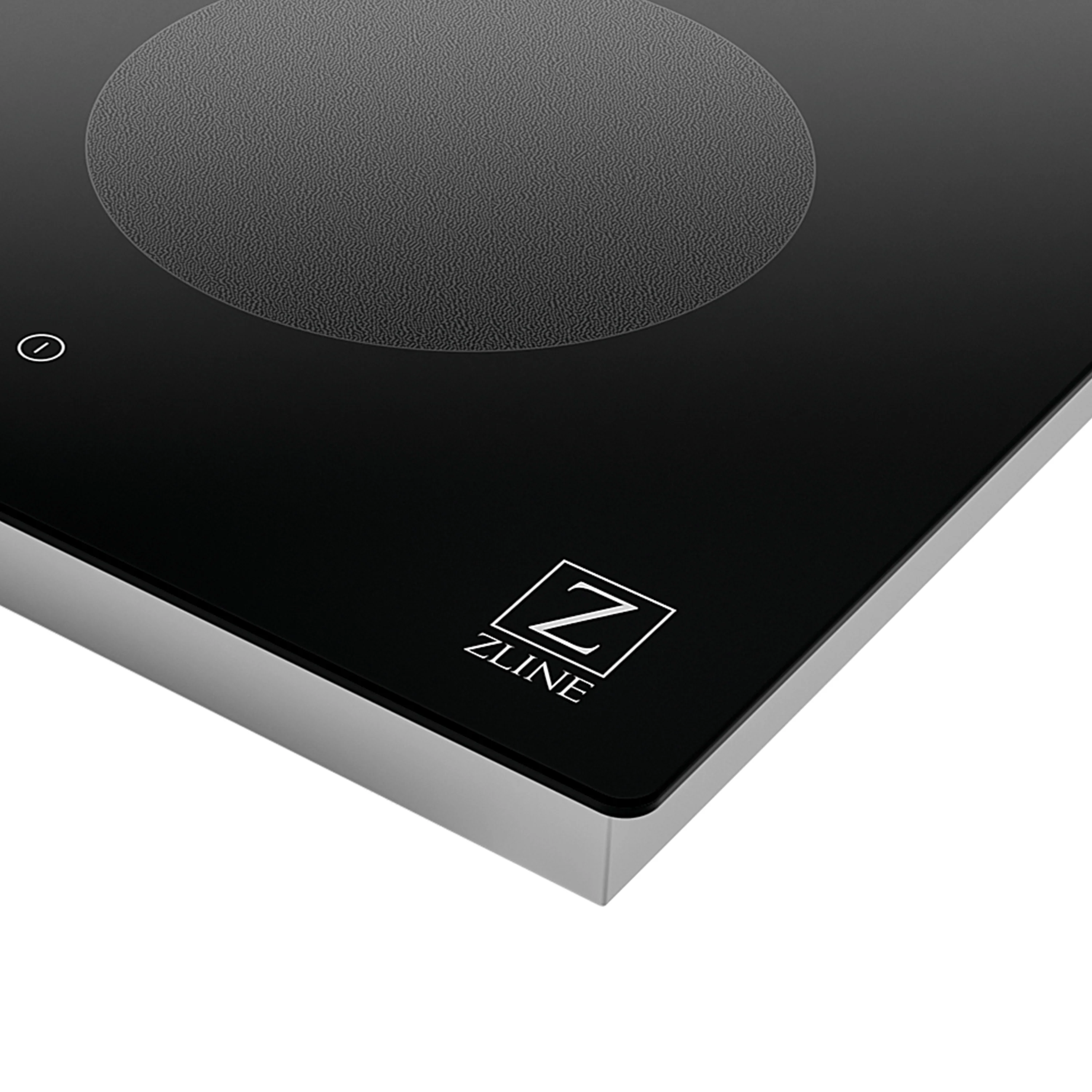 ZLINE 24" Induction Cooktop with 4 burners (RCIND-24) - Image 6