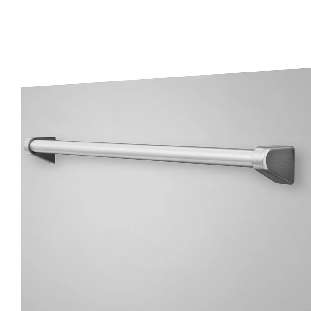 ZLINE 24 in. Tallac Series 3rd Rack Tall Tub Dishwasher in Stainless Steel, 51dBa (DWV-304-24) - Image 12
