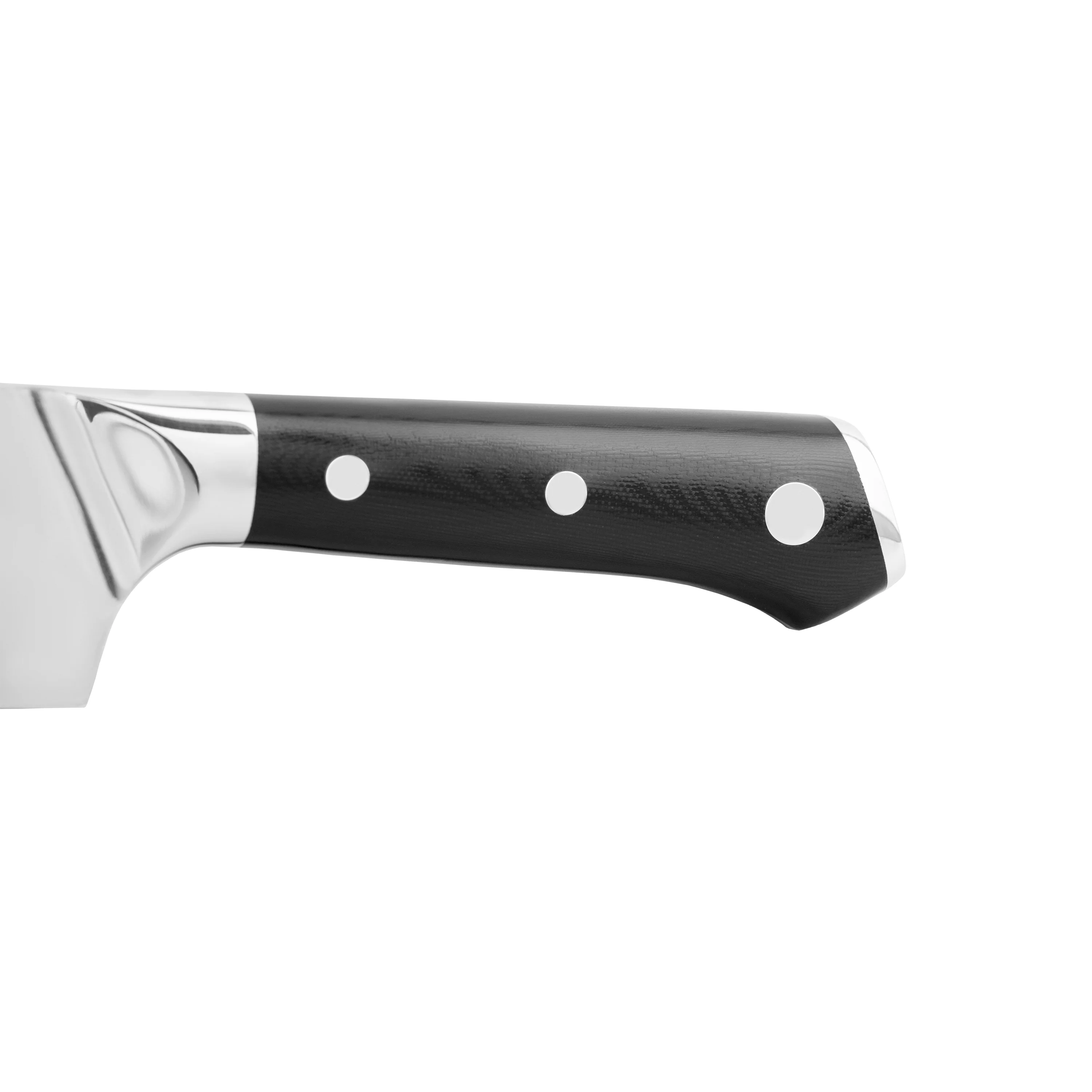 ZLINE 3-Piece Professional Damascus Steel Kitchen Knife Set (KSETT-JD-3) - Image 12