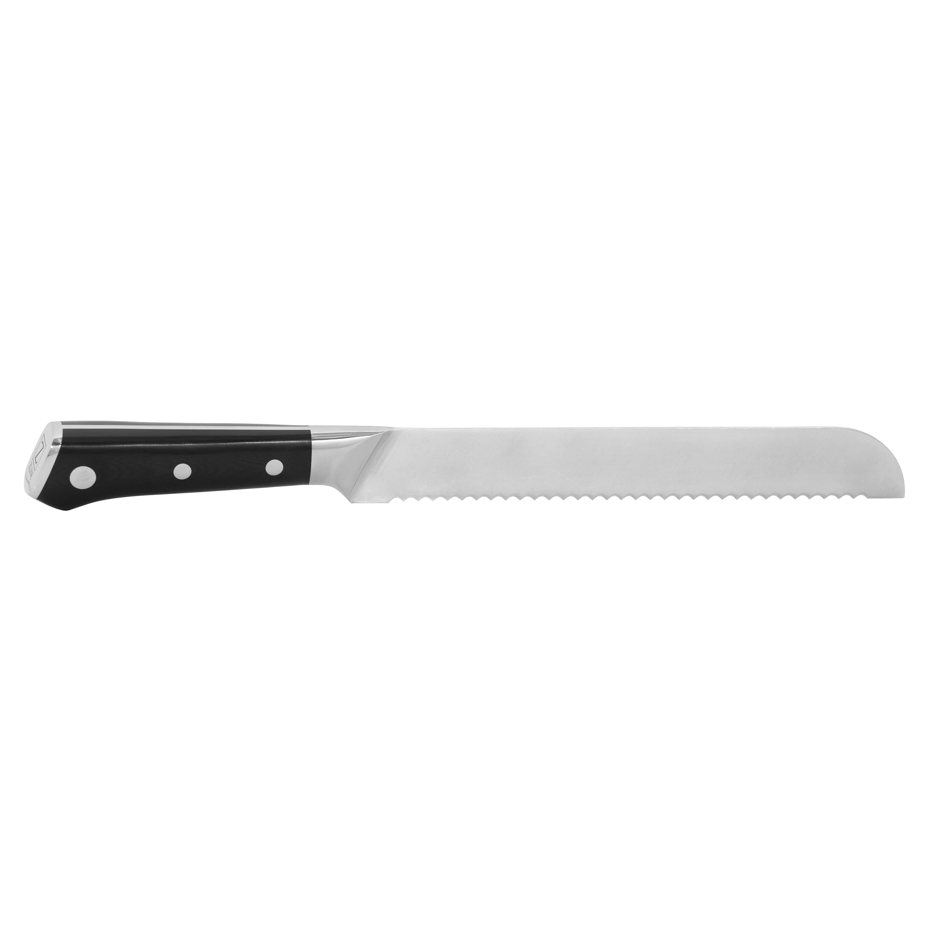 ZLINE 3-Piece Professional German Steel Kitchen Knife Set (KSETT-GS-3) - Image 6
