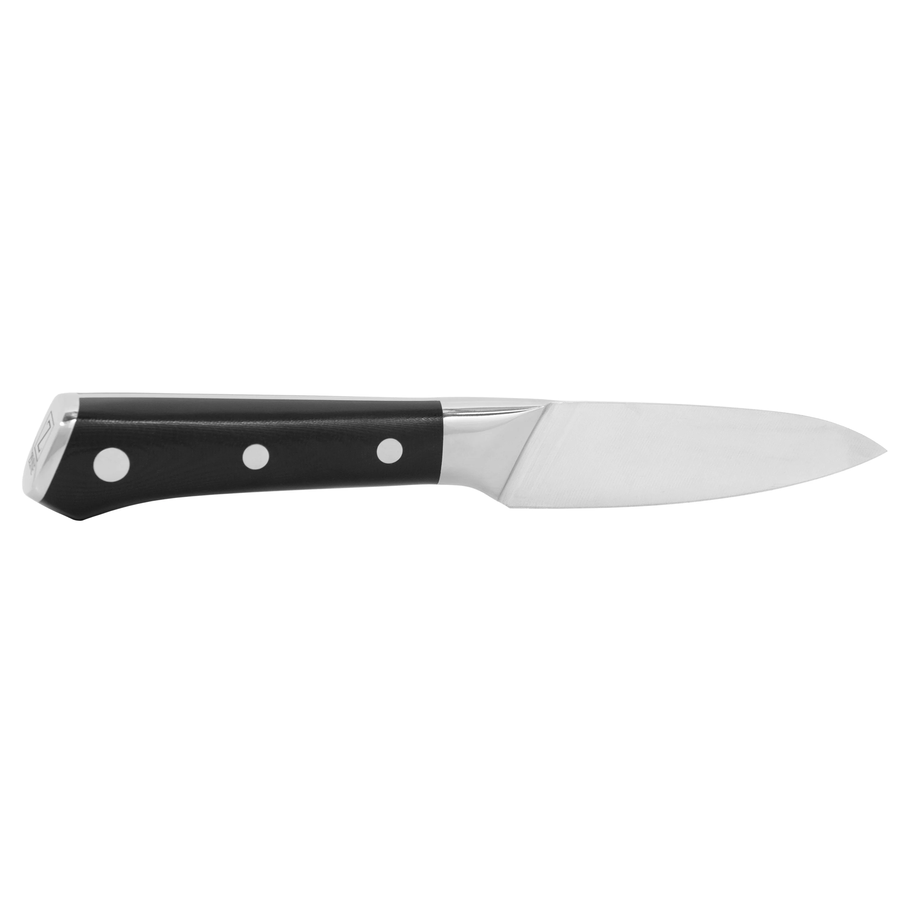 ZLINE 3-Piece Professional German Steel Kitchen Knife Set (KSETT-GS-3) - Image 8