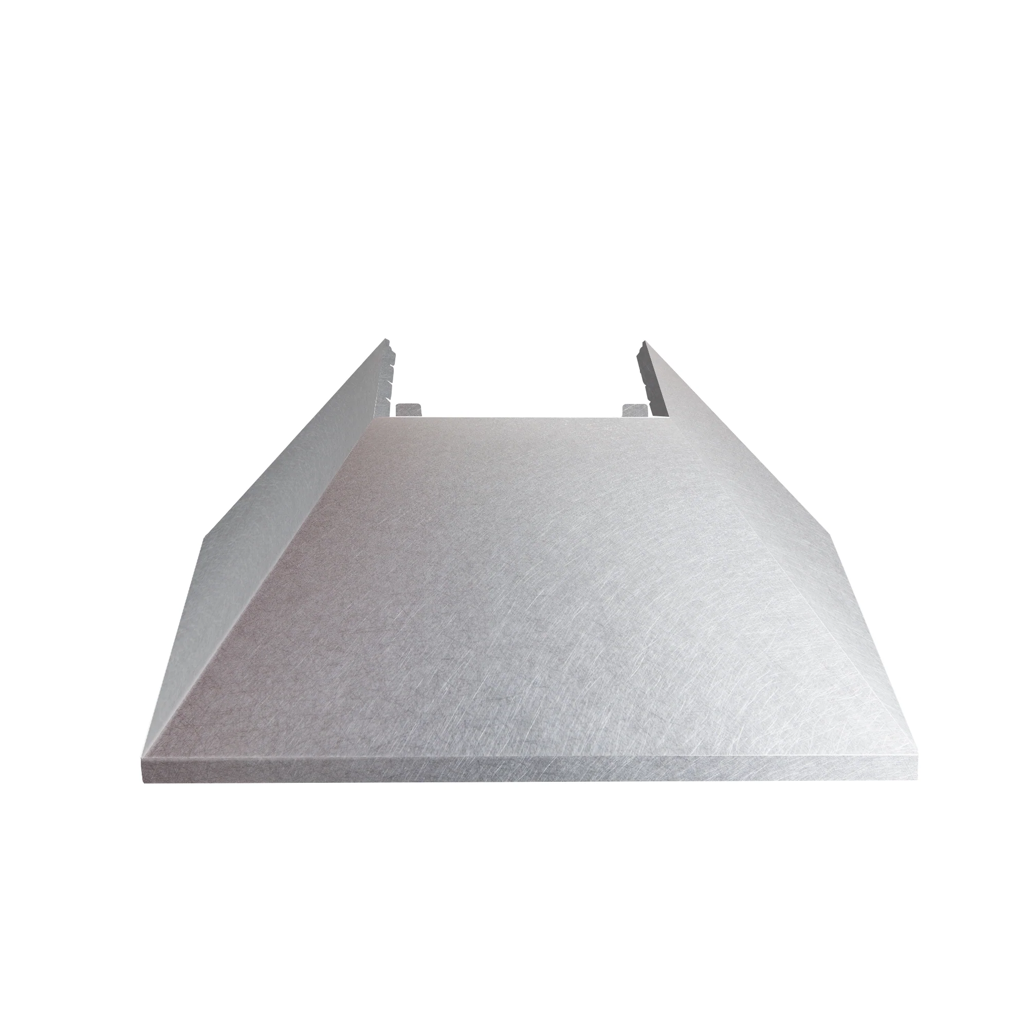 ZLINE 30" Designer Series Ducted Wall Mount Range Hood in Fingerprint Resistant Stainless Steel (8656S-30) - Image 6