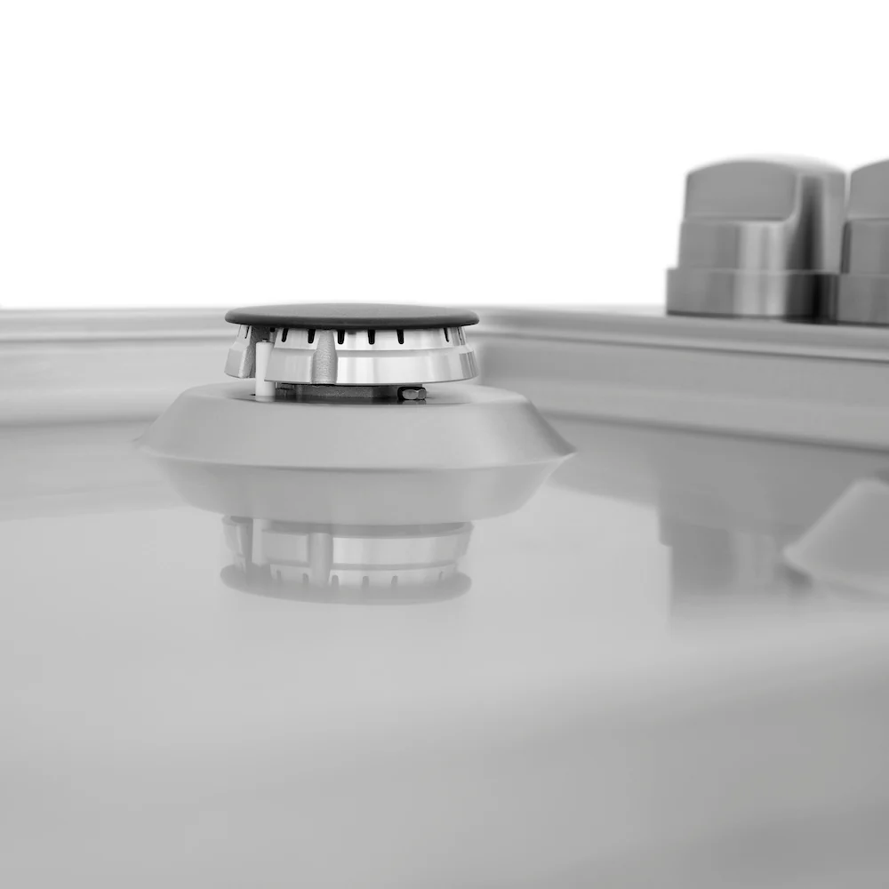 ZLINE 30" Gas Cooktop with 4 Gas Burners (RC30) - Image 7