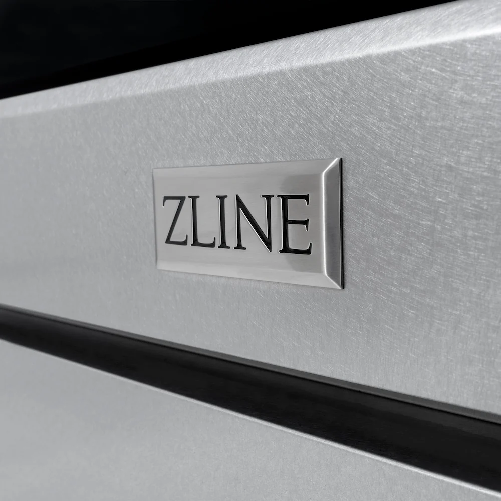 ZLINE 30 in. 4.2 cu. ft. Paramount Dual Fuel Range with 4 Burner Gas Cooktop and Electric Convection Oven in Satin Stainless Steel, Open Box-Great Condition - Image 15