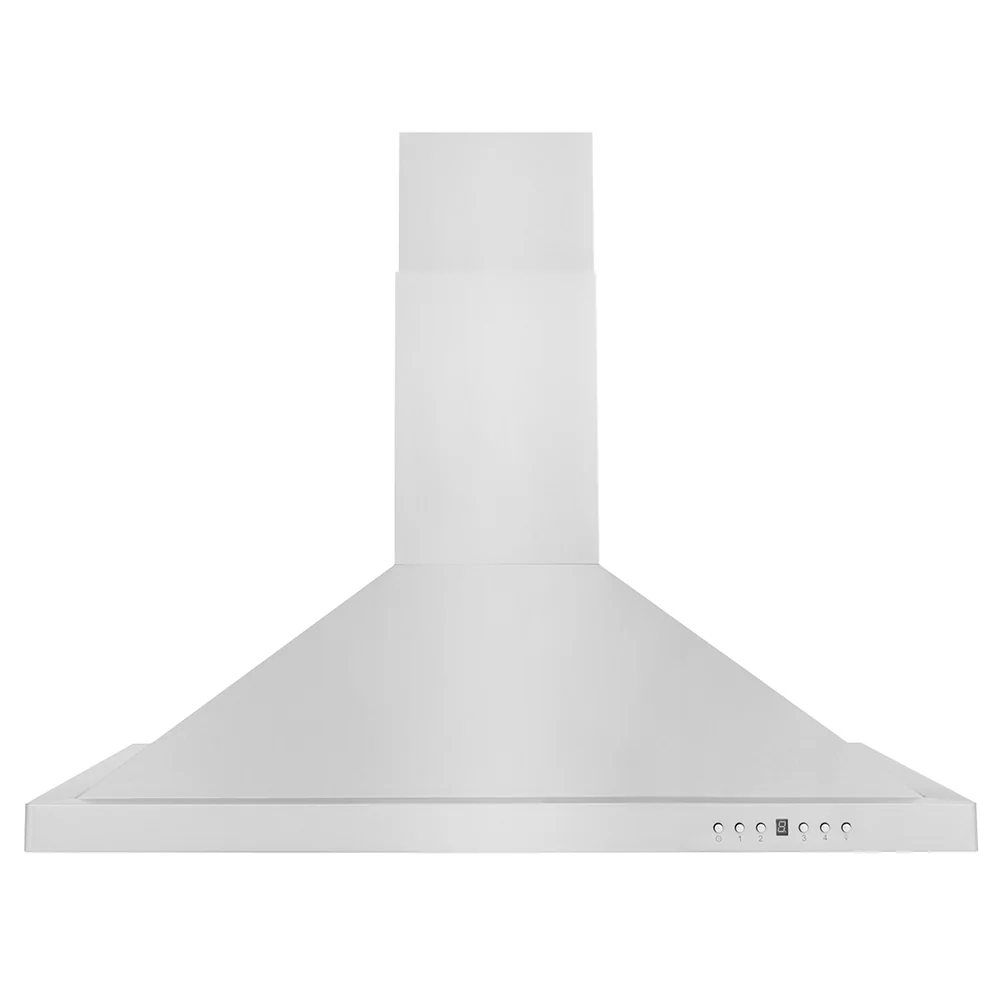 ZLINE 30 in. Convertible Vent Wall Mount Range Hood in Stainless Steel Handle, Open Box-Great Condition - Image 4