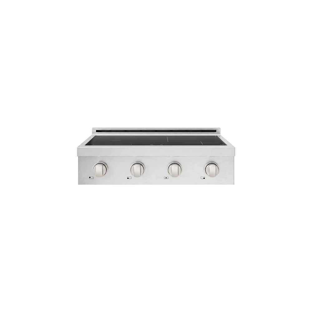 Paramount Induction Rangetops 30" & 36" - Phase One