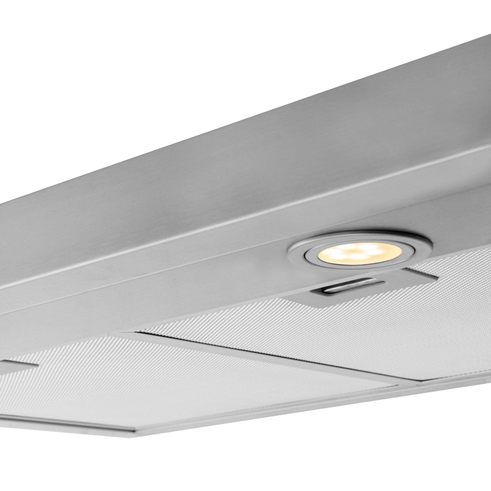ZLINE 30 in. Under Cabinet Range Hood in Stainless Steel (617-30) - Image 5