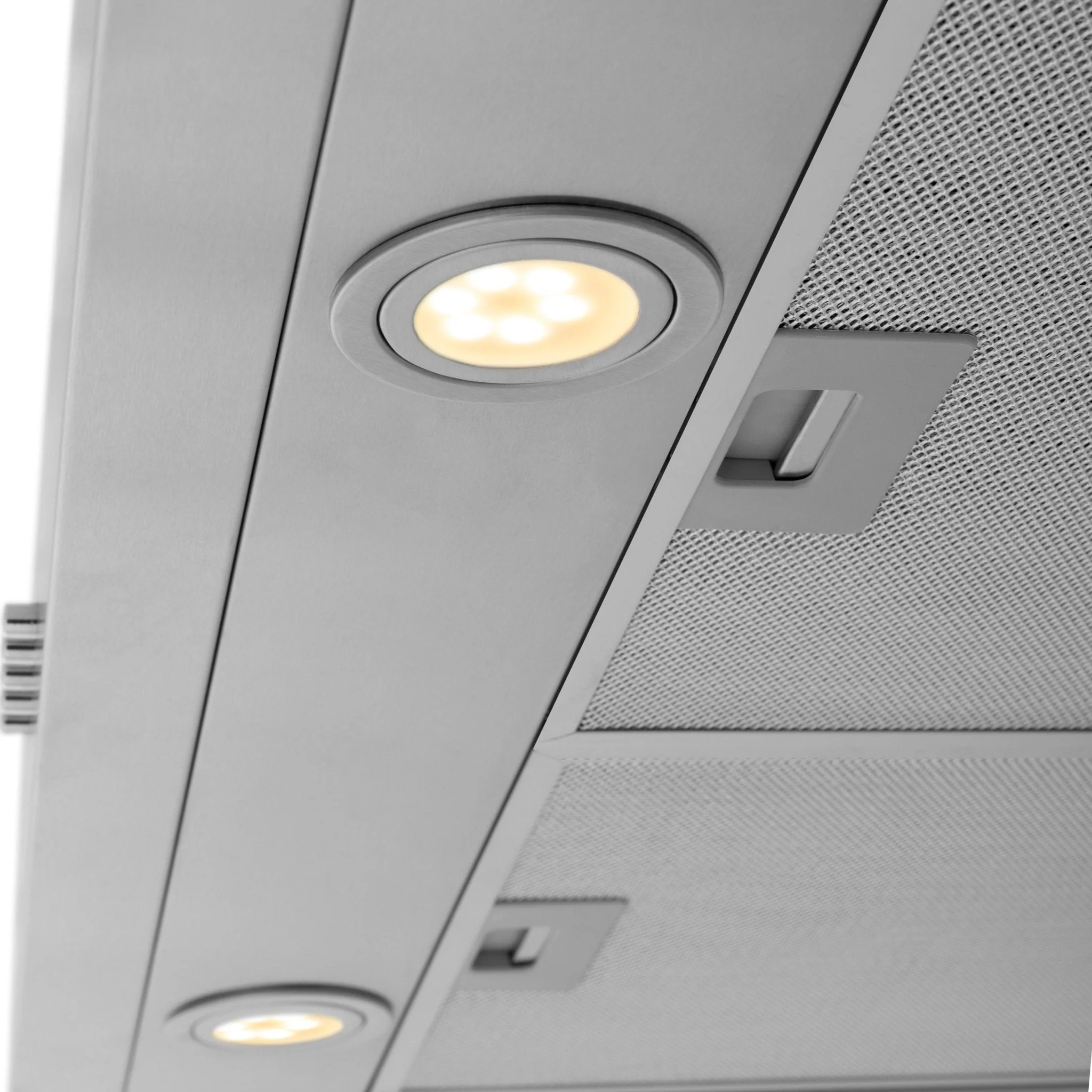 ZLINE 30 in. Under Cabinet Range Hood in Stainless Steel (617-30) - Image 7