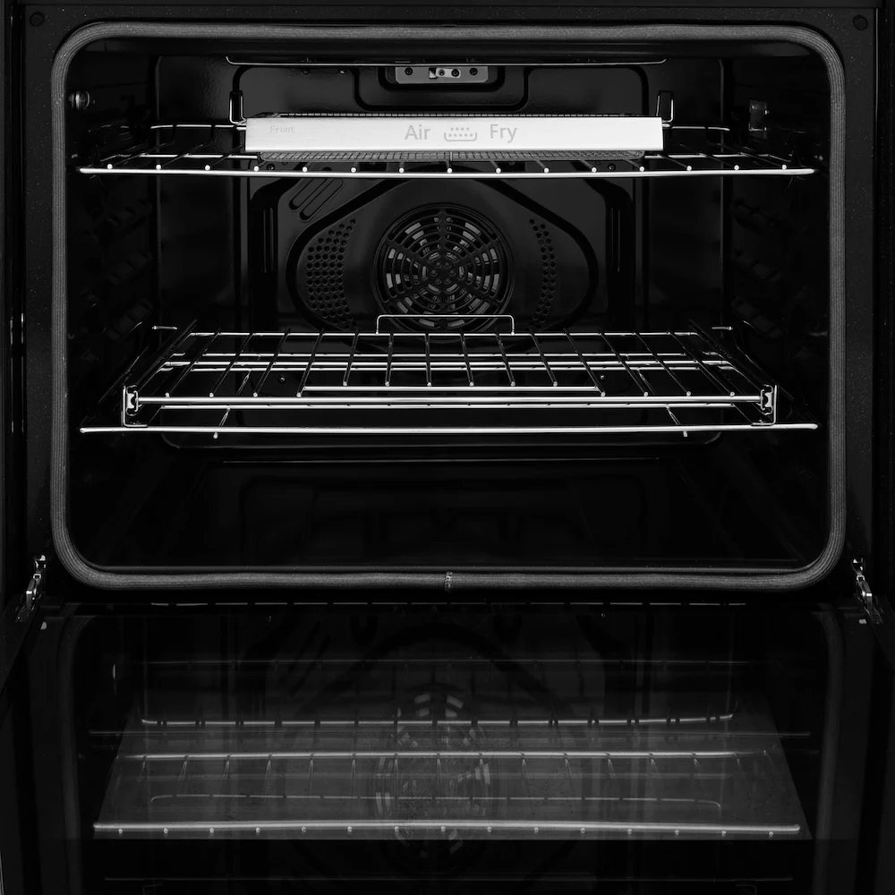 ZLINE 30 in. Professional True Convection Single Wall Oven with Air Fry and Self Clean in Stainless Steel (WAS-30) - Image 18
