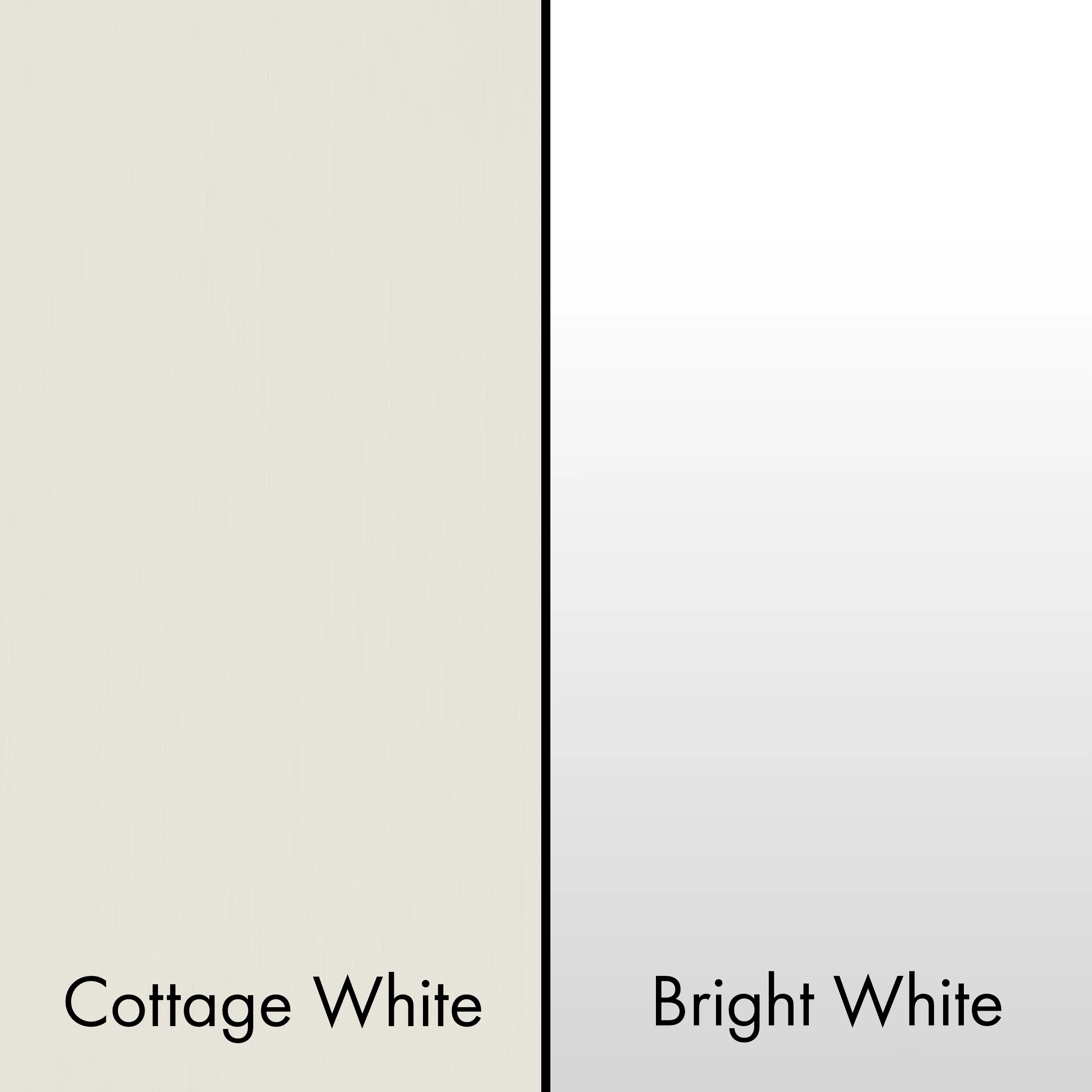 ZLINE 30 in. Wooden Wall Mount Range Hood in Shiplap Bright White Finish (KPWW-30) - Image 3