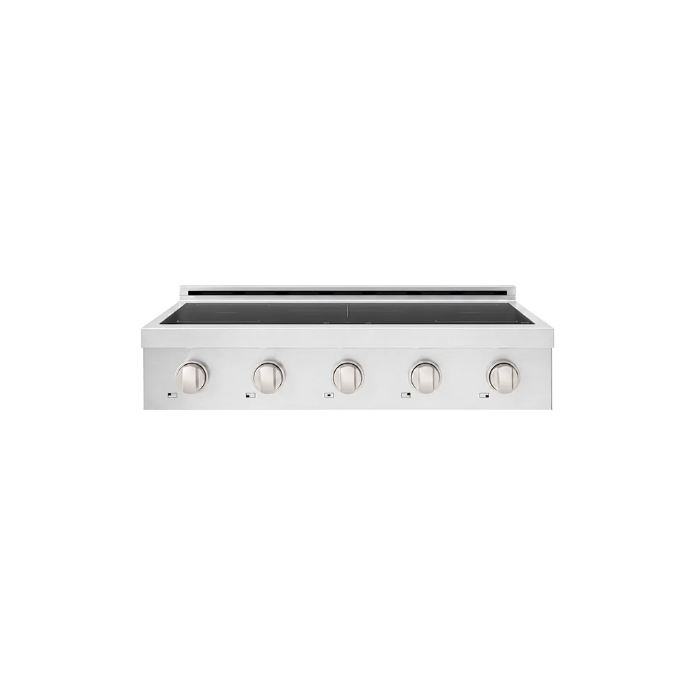Induction Rangetops