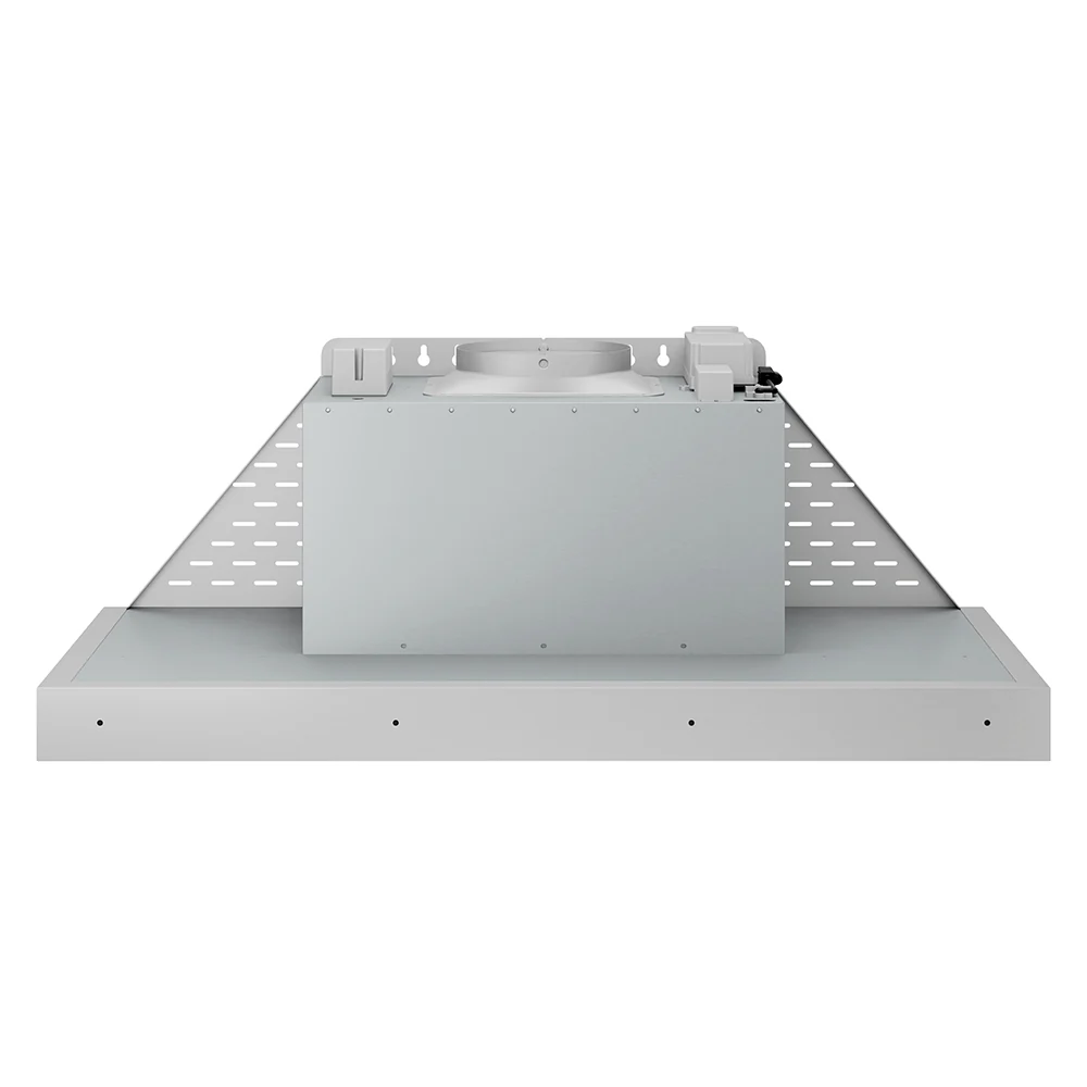 ZLINE 40 in. DuraMount™ Wall Mount Range Hood Insert in Stainless Steel (683-40) - Image 7