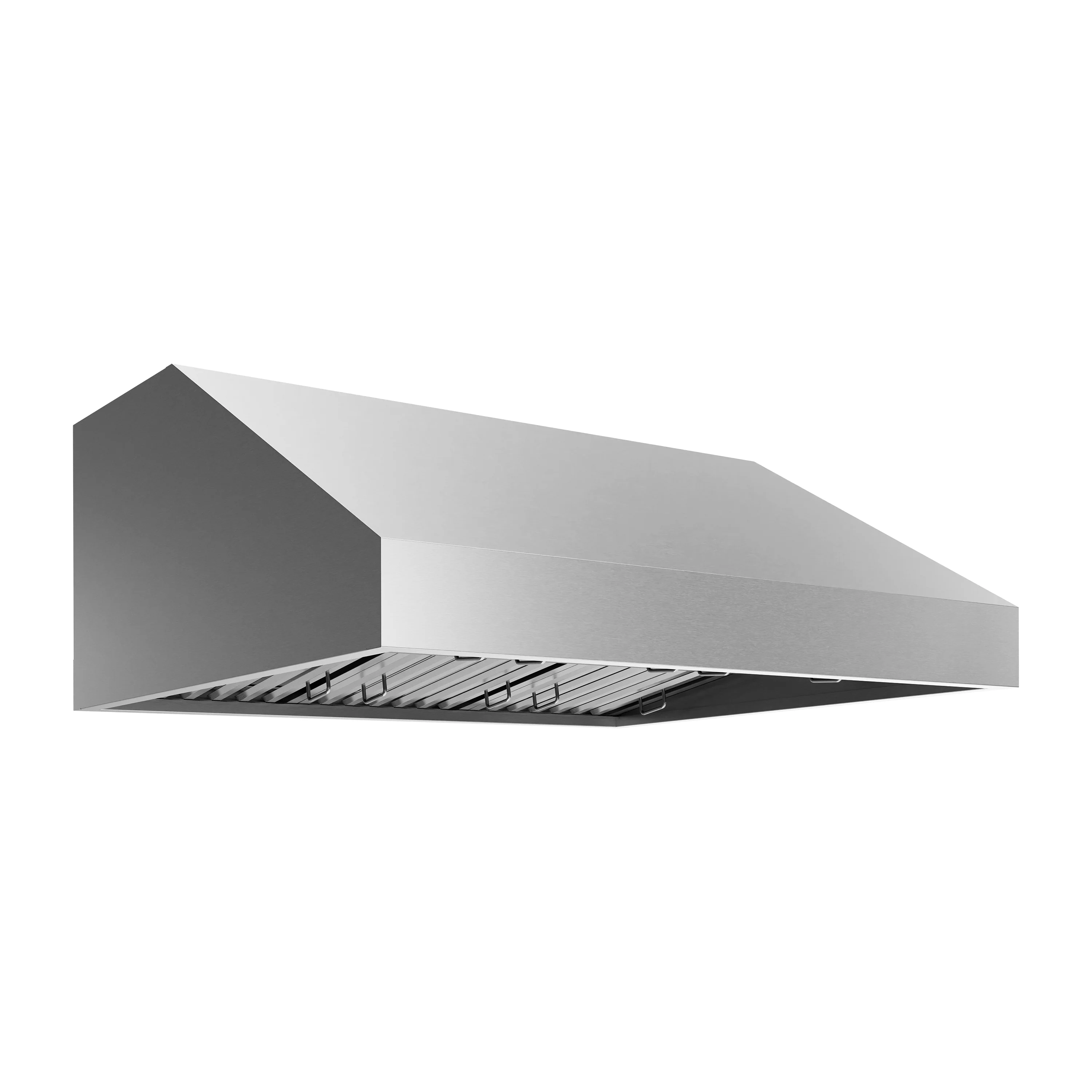 ZLINE 42 in. Under Cabinet Outdoor Grill Hood (GOU1-42) - Image 3