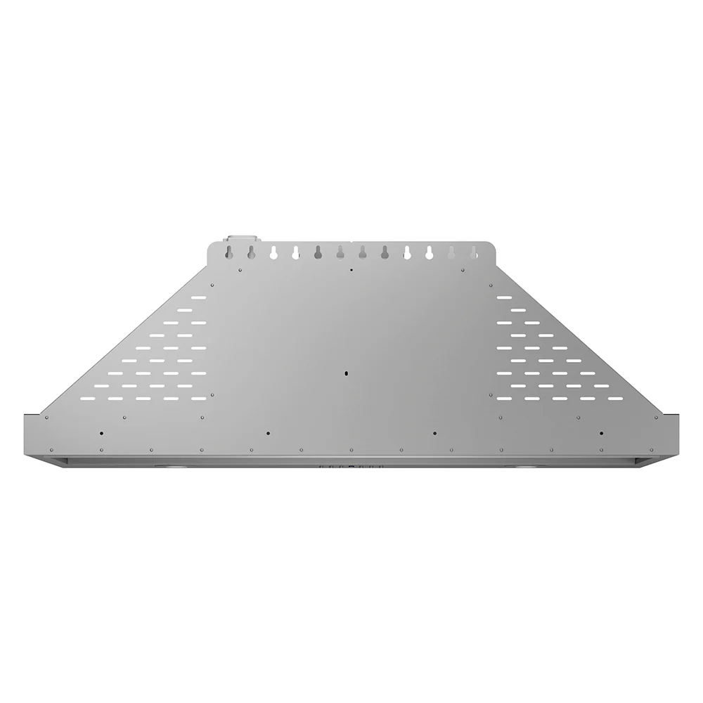 ZLINE 46 in. DuraMount™ Wall Mount Range Hood Insert in Stainless Steel (683-46) - Image 9