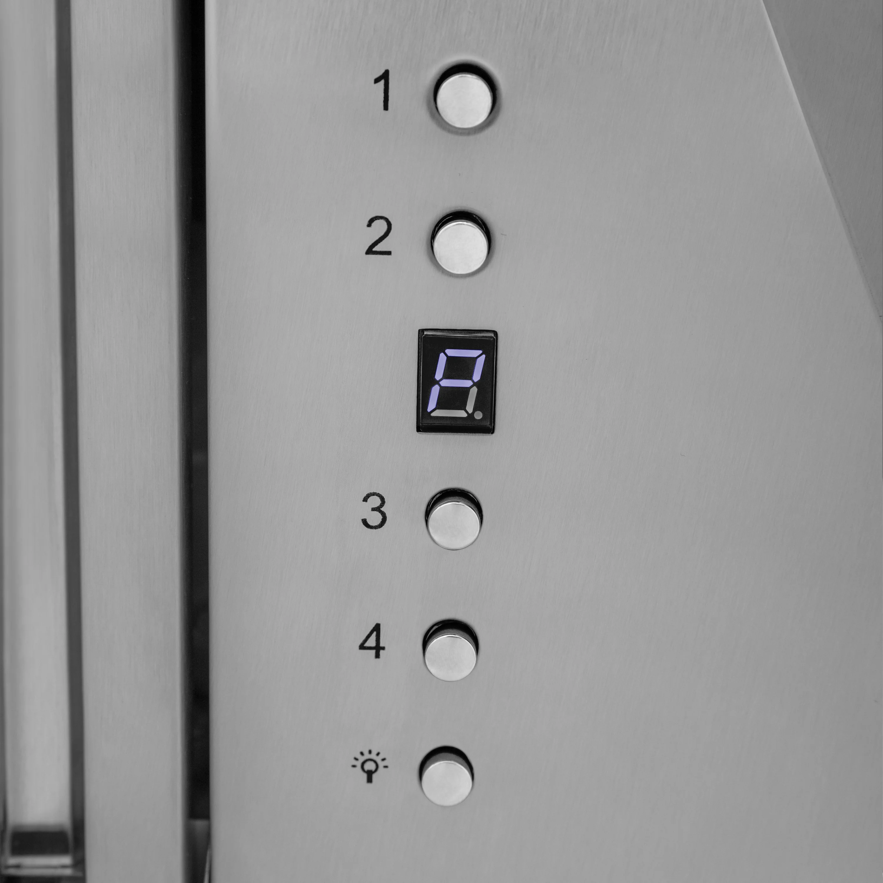 ZLINE 48" Professional Convertible Vent Wall Mount Range Hood in Stainless Steel (597-48) - Image 10