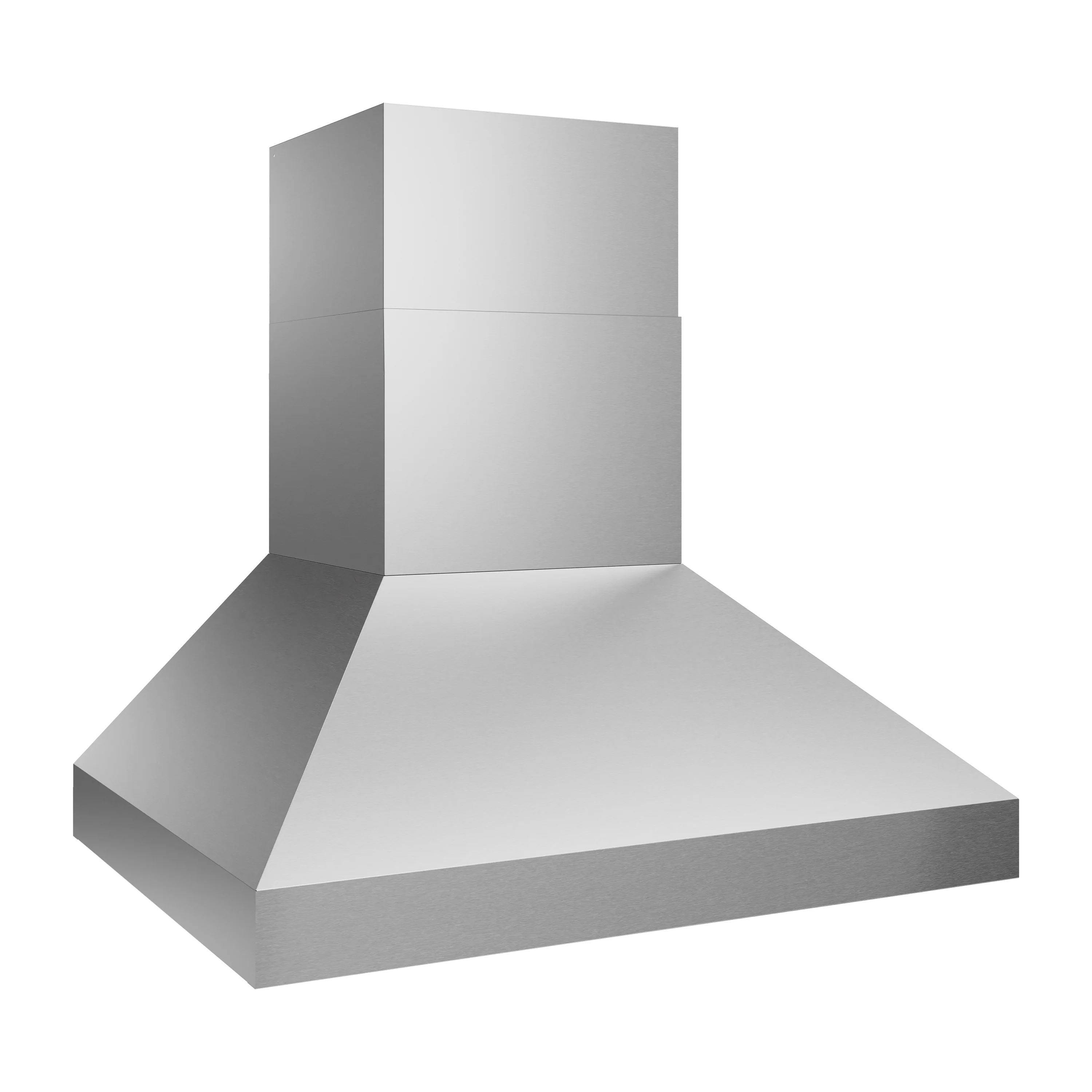 ZLINE 48 in. Wall Mount Outdoor Grill Hood (GOW1-48) - Image 3