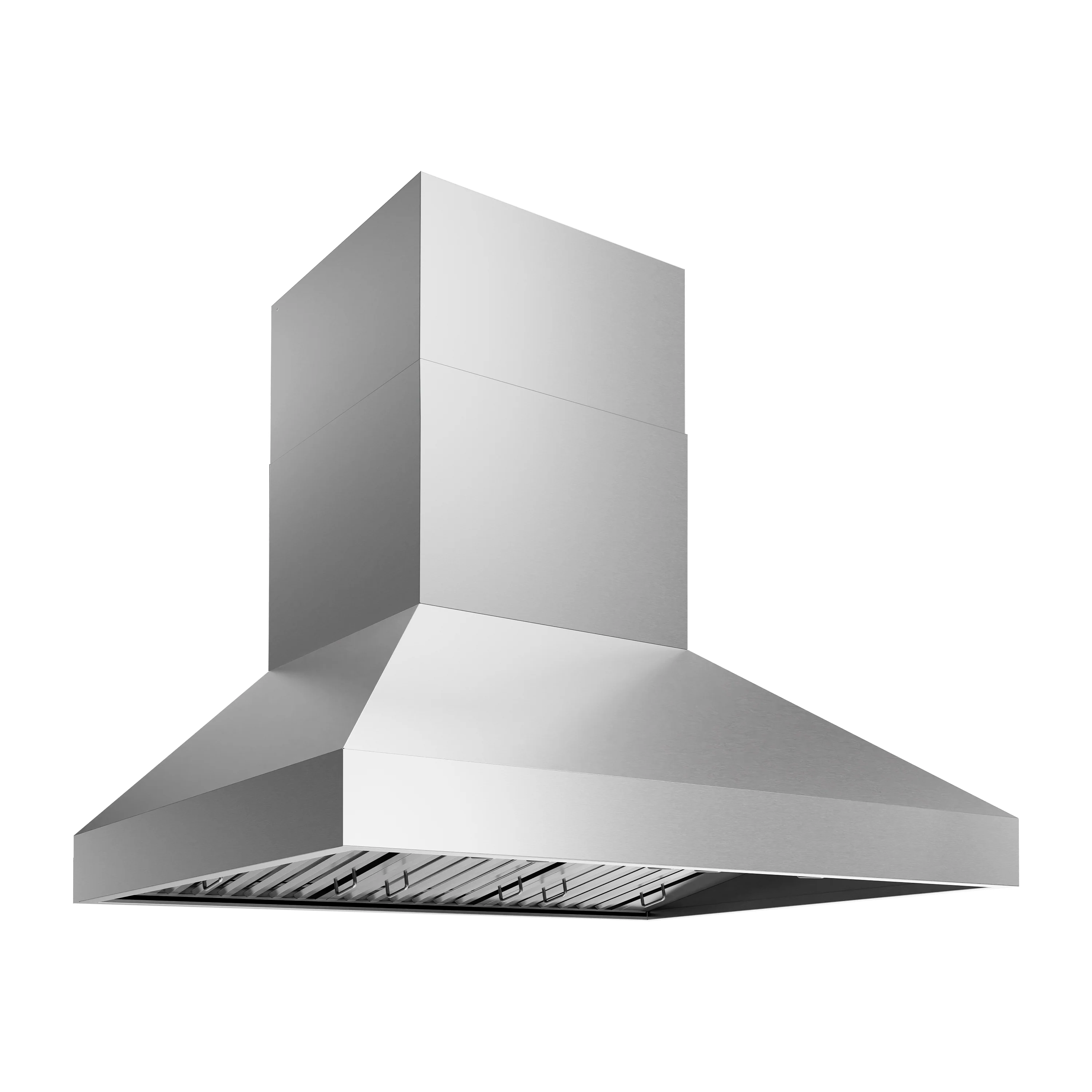 ZLINE 48 in. Wall Mount Outdoor Grill Hood (GOW1-48) - Image 4