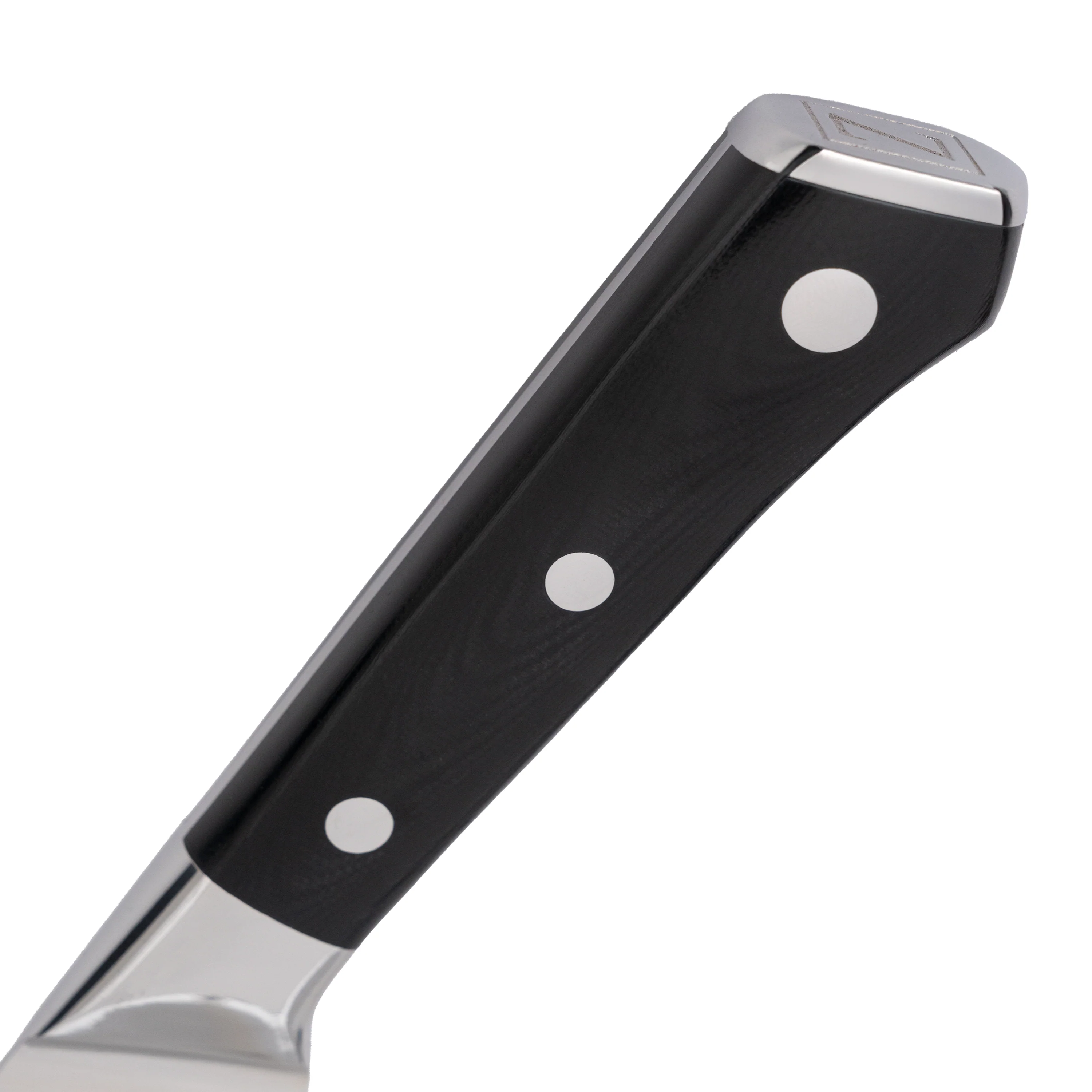 ZLINE 6-Piece Professional German Steel Steak Knife Set (STK-GS-6) - Image 4