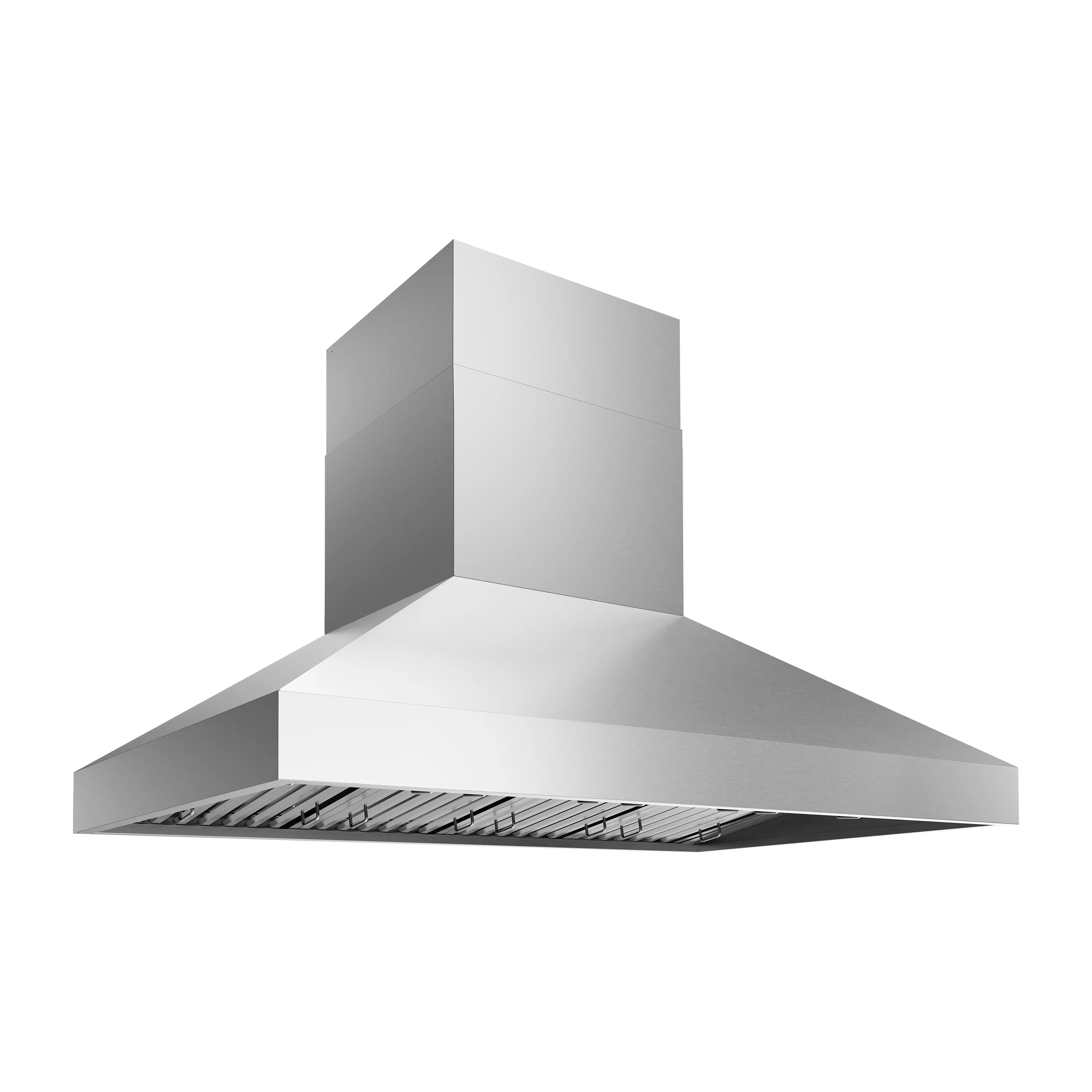 ZLINE 60 in. Wall Mount Outdoor Grill Hood (GOW1-60) - Image 4