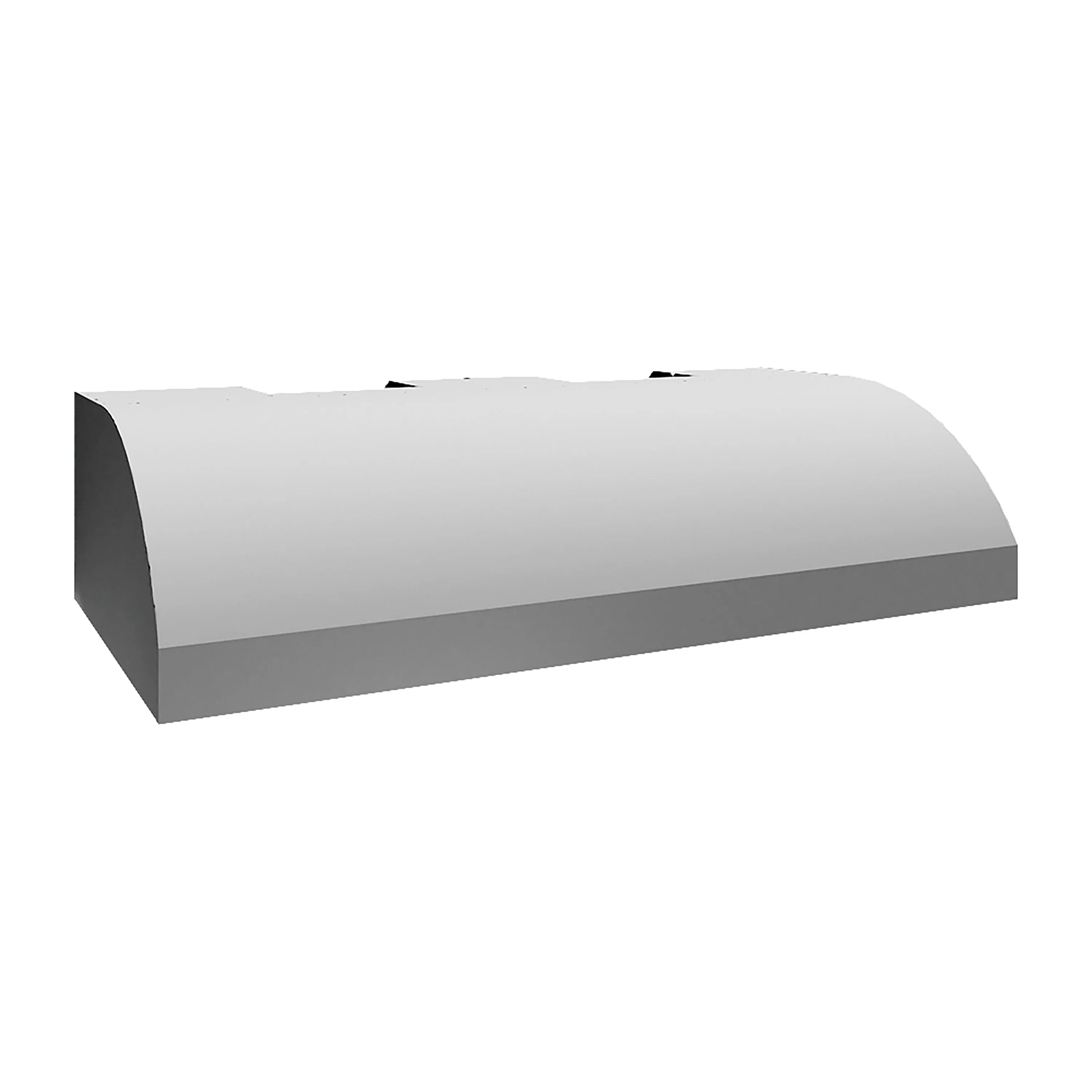 ZLINE 72 in. Under Cabinet Outdoor Grill Hood (GOU2-72) - Image 3