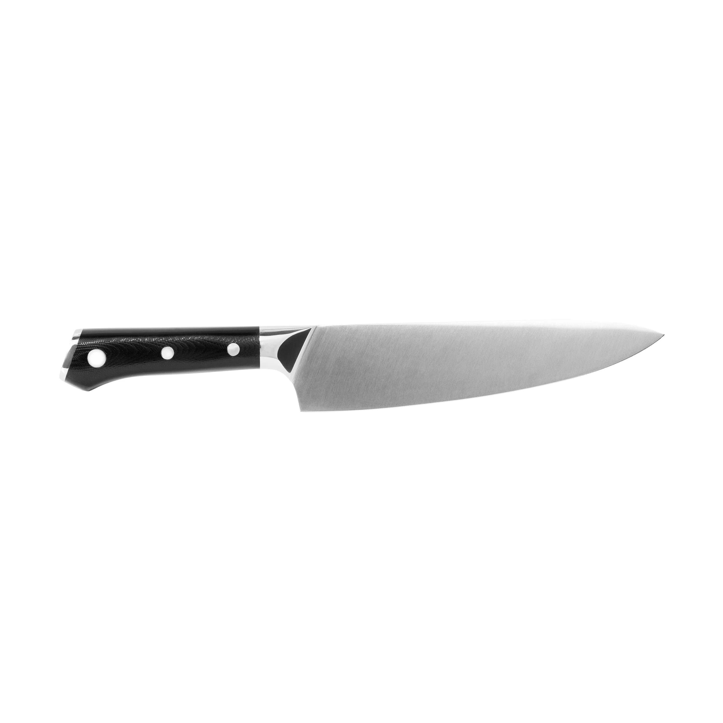 ZLINE 8” Professional German Steel Chef’s Knife (KCKT-GS) - Image 4