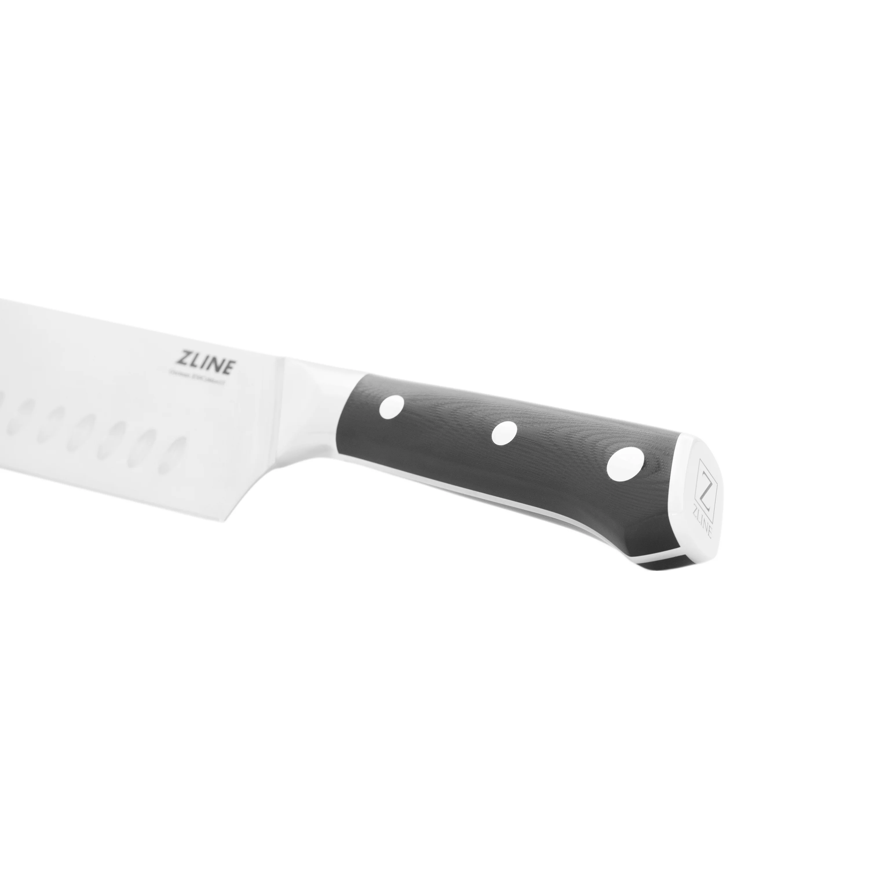 ZLINE 8” Professional German Steel Chef’s Knife (KCKT-GS) - Image 6
