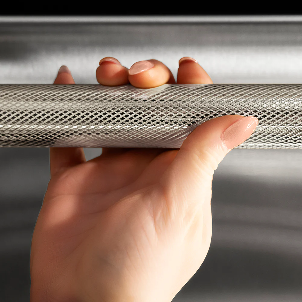 ZLINE Autograph Edition 24 in. Monument Series 3rd Rack Dishwasher with Auto Door Open Drying, 44dBa, Stainless Steel Panel with Polished Nickel Helix Handle (DWMTZ-30424-KPN) - Image 2
