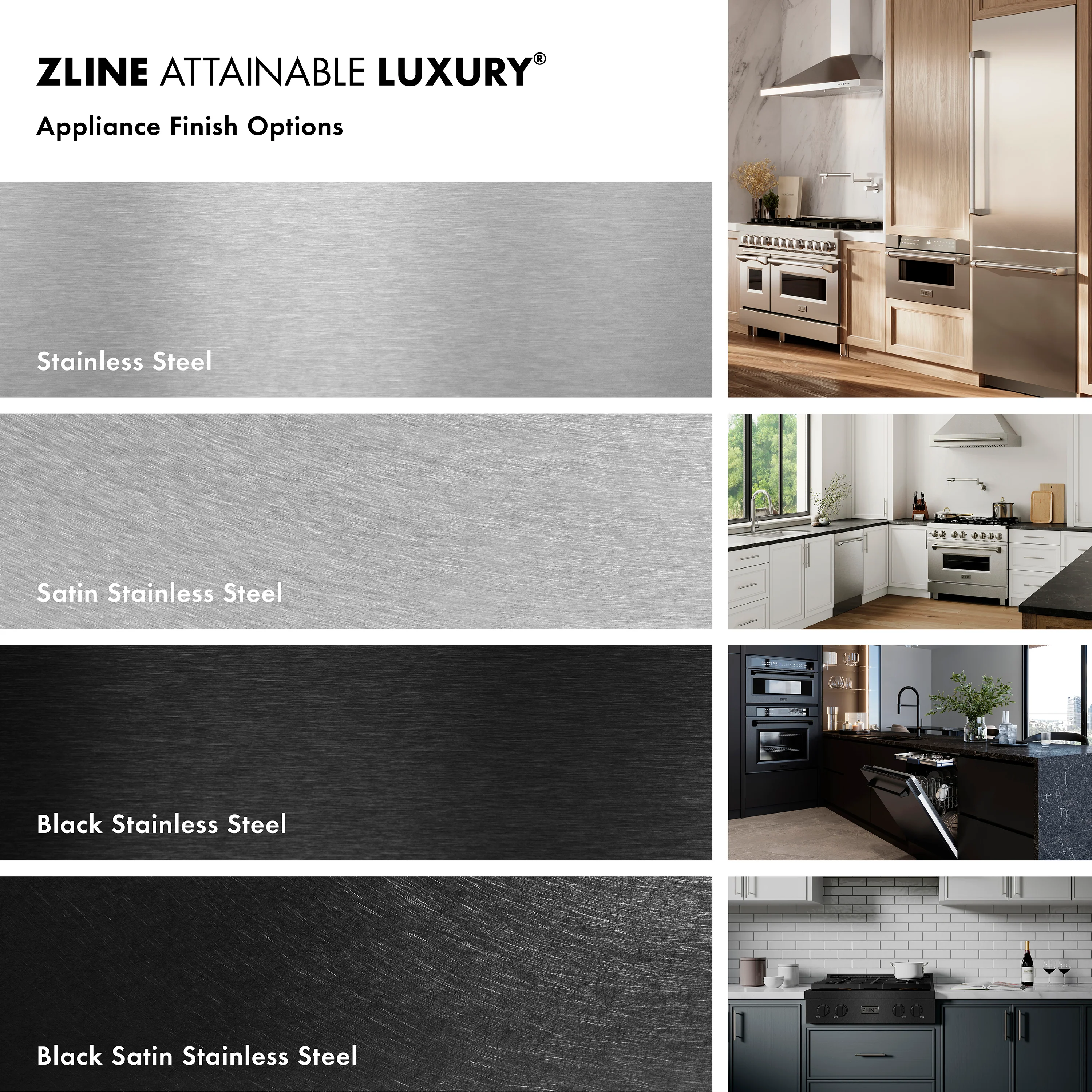 ZLINE Autograph Edition 36 in. 4.6 cu. ft. Legacy Dual Fuel Range with 6 Burner Gas Cooktop and Electric Convection Oven in Stainless Steel and Champagne Bronze Accents (RAZ-36-CB) - Image 29