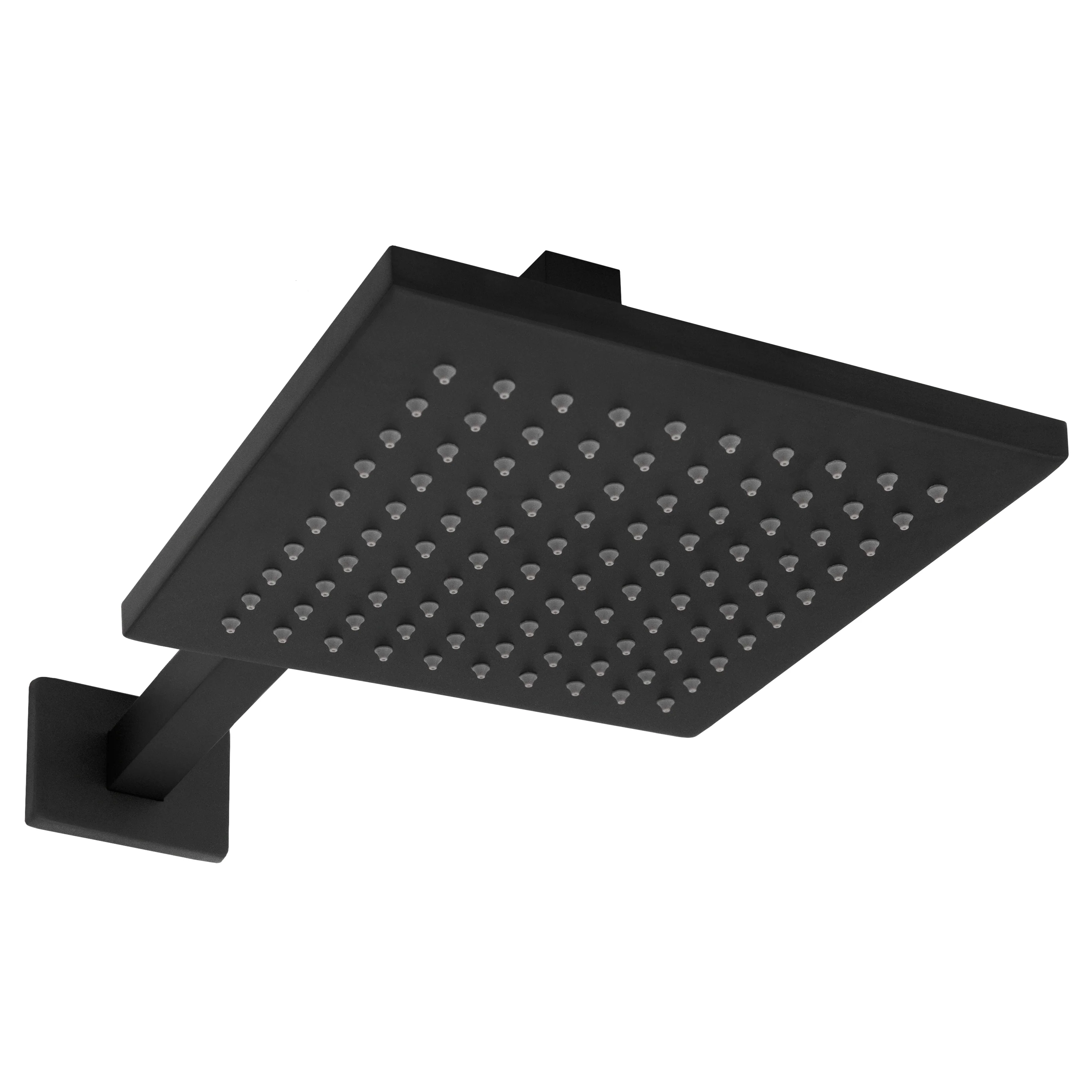 ZLINE Autograph Edition Bliss Shower Faucet in Matte Black (BLS-SHF-MB) - Image 3
