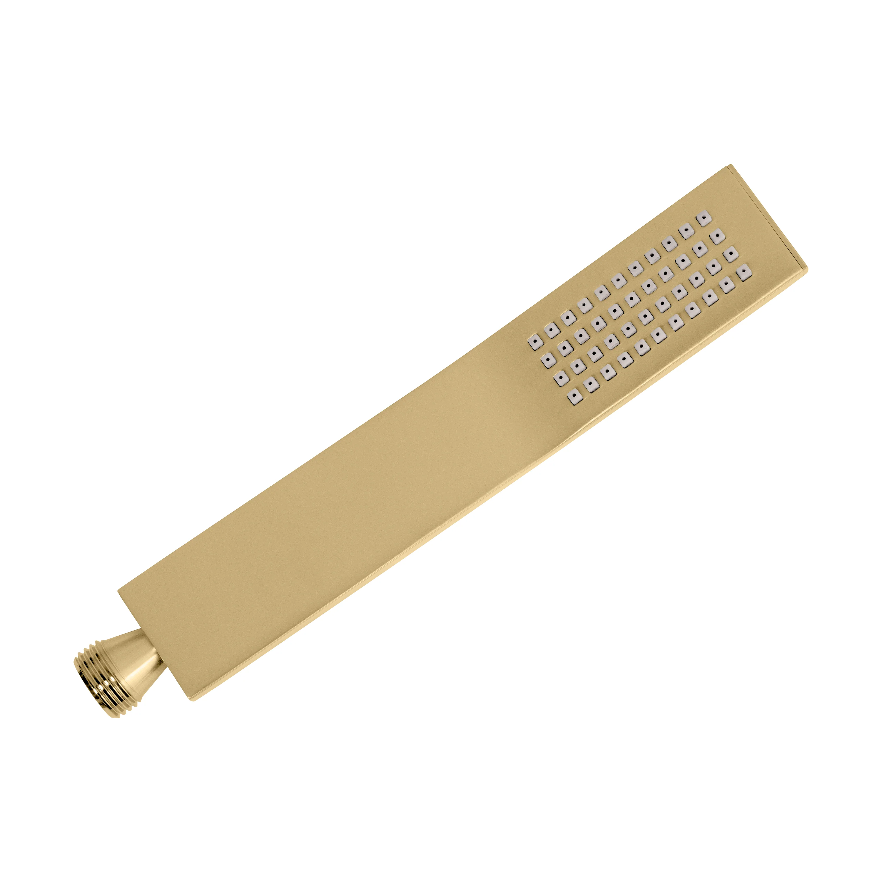 ZLINE Bliss Shower System with 12" Oversized Shower Head in Champagne Bronze (BLS-SHS12-CB) - Image 2