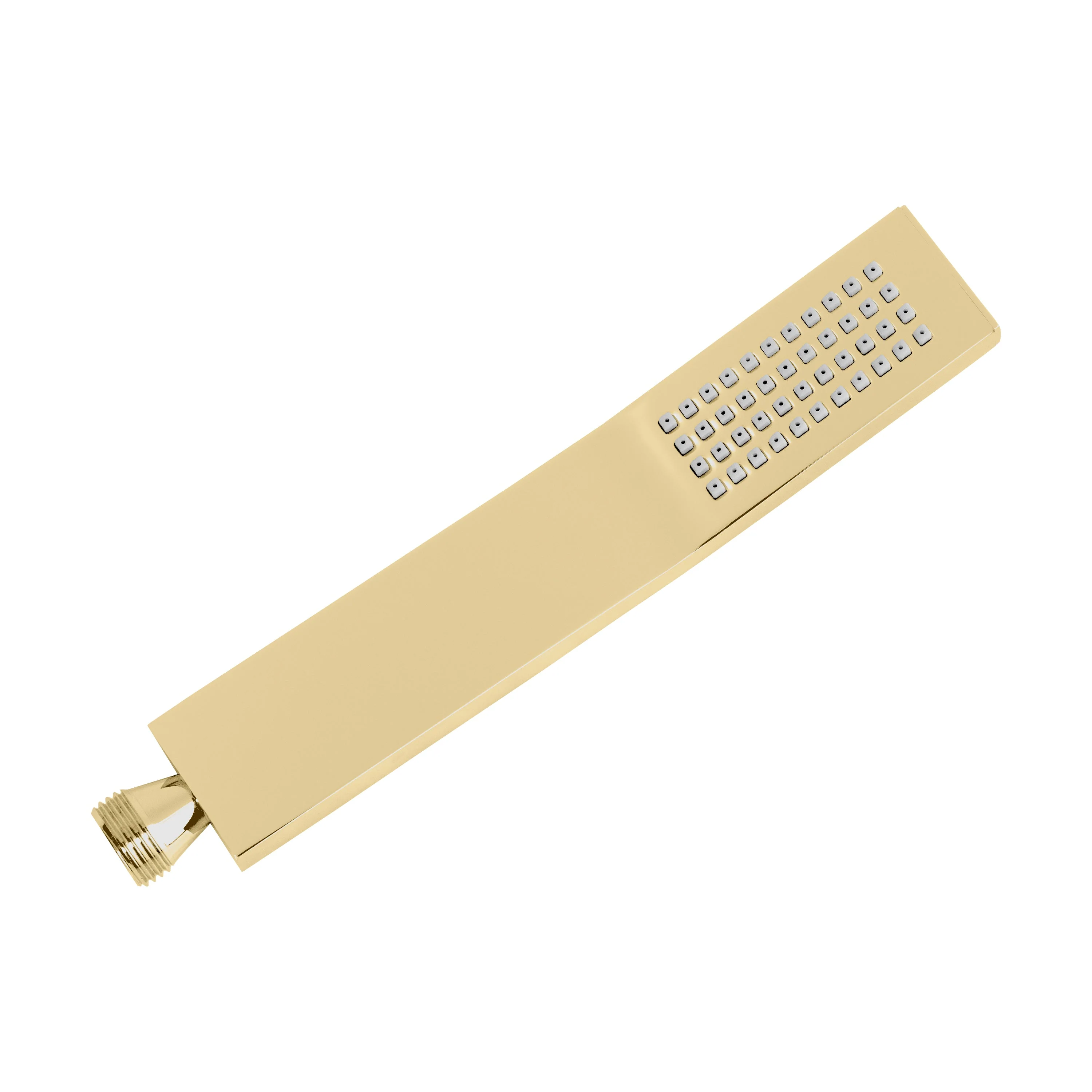 ZLINE Bliss Rainfall Shower System with 16 in. Oversized Shower Head in Polished Gold (BLS-SHS16-PG) - Image 3