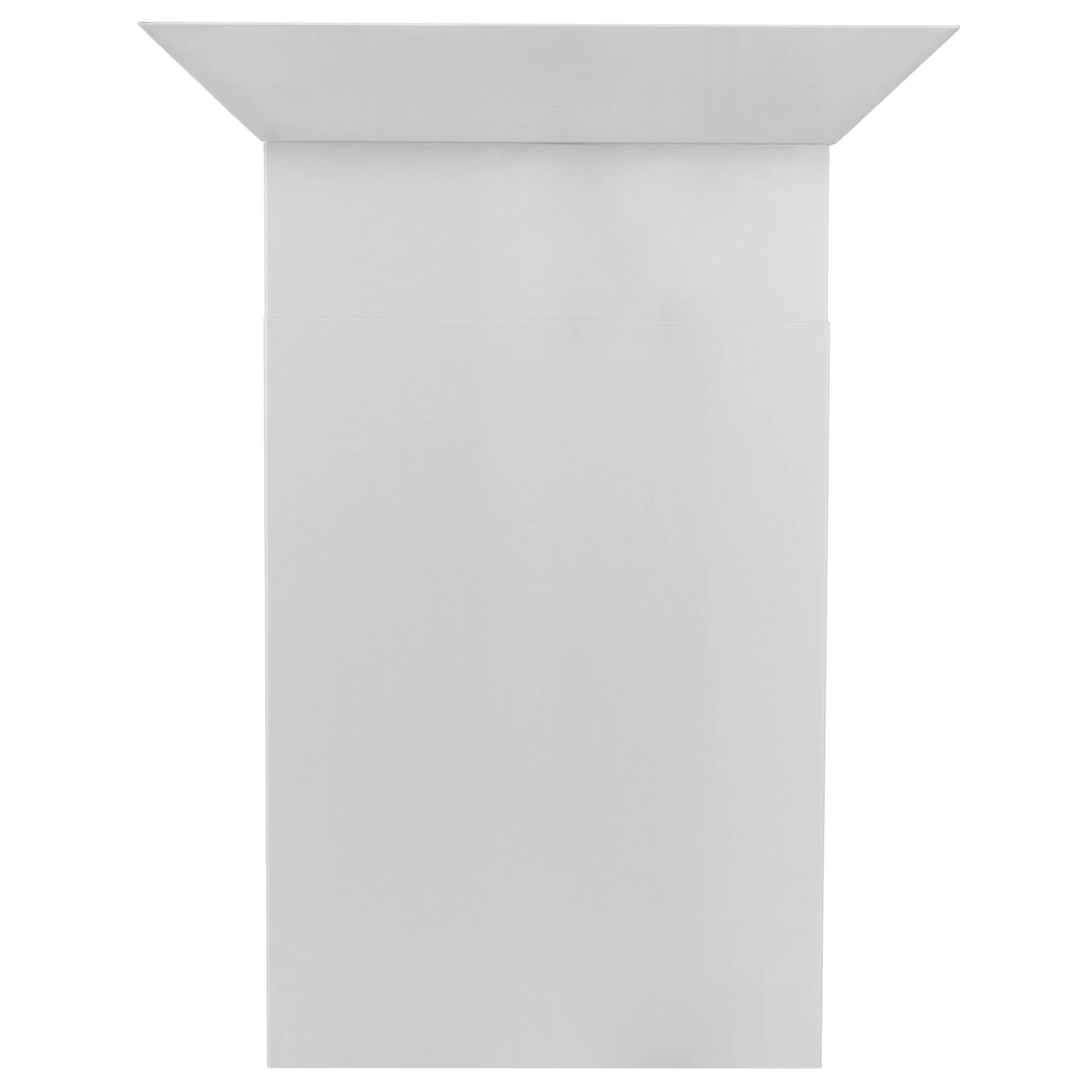 ZLINE Crown Molding Profile 3 for Wall Mount Range Hood (CM3-KECOM) - Image 3