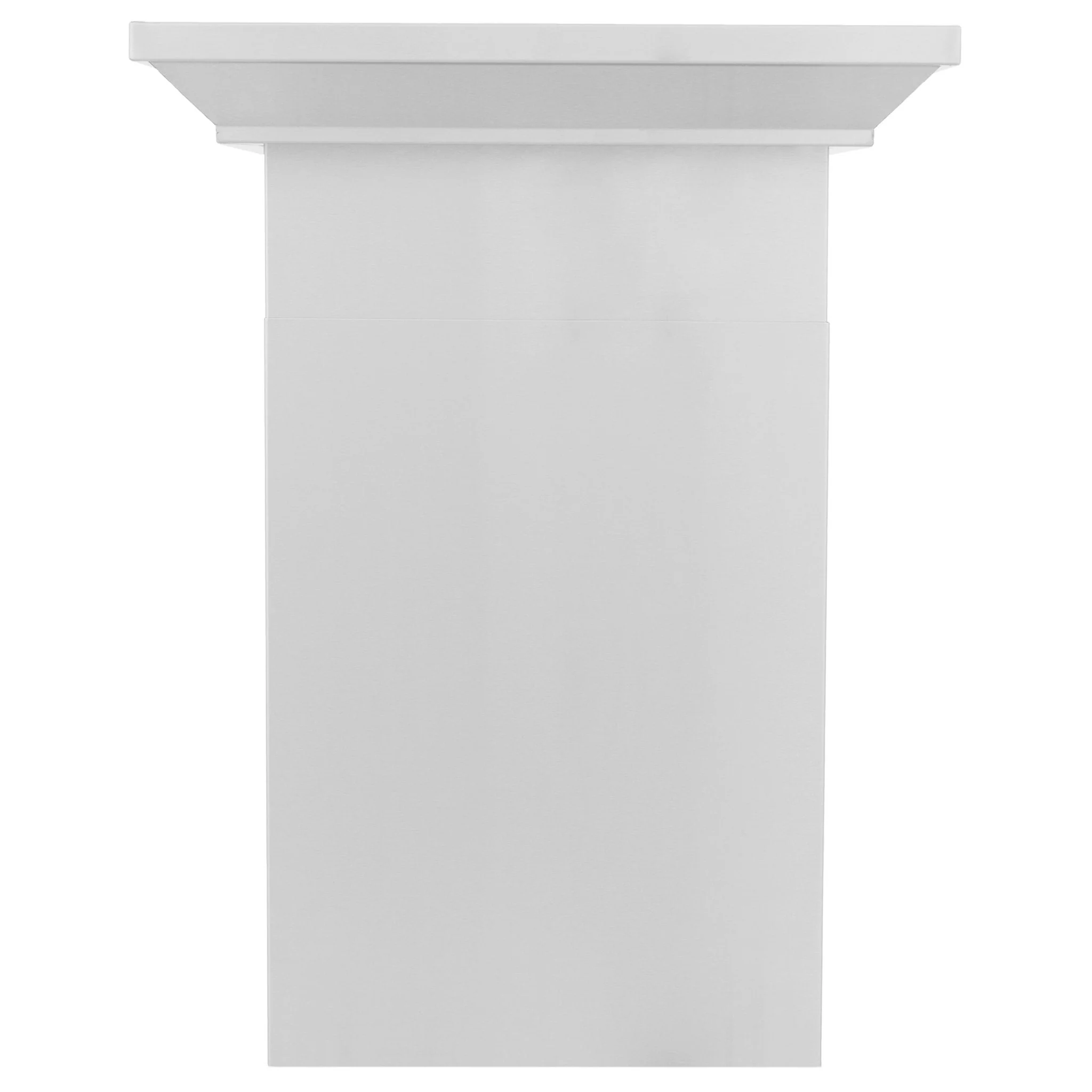 ZLINE Crown Molding Profile 2 for Wall Mount Range Hood (CM2-KECOM) - Image 2