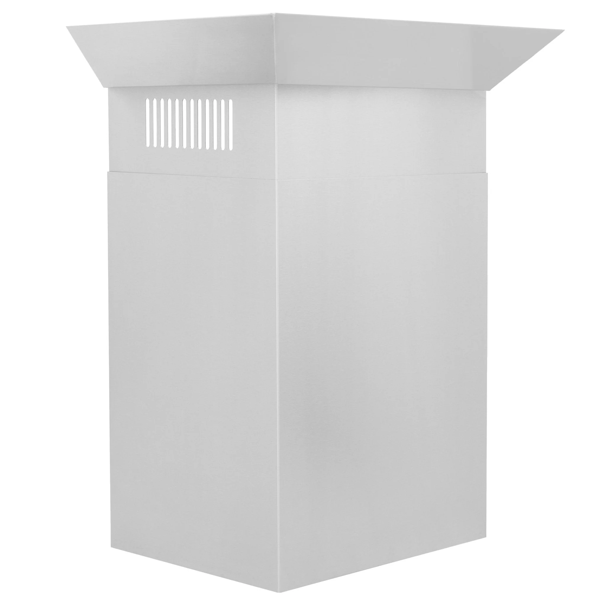 ZLINE Crown Molding Profile 3 for Wall Mount Range Hood (CM3-455/476/477/667/697) - Image 4