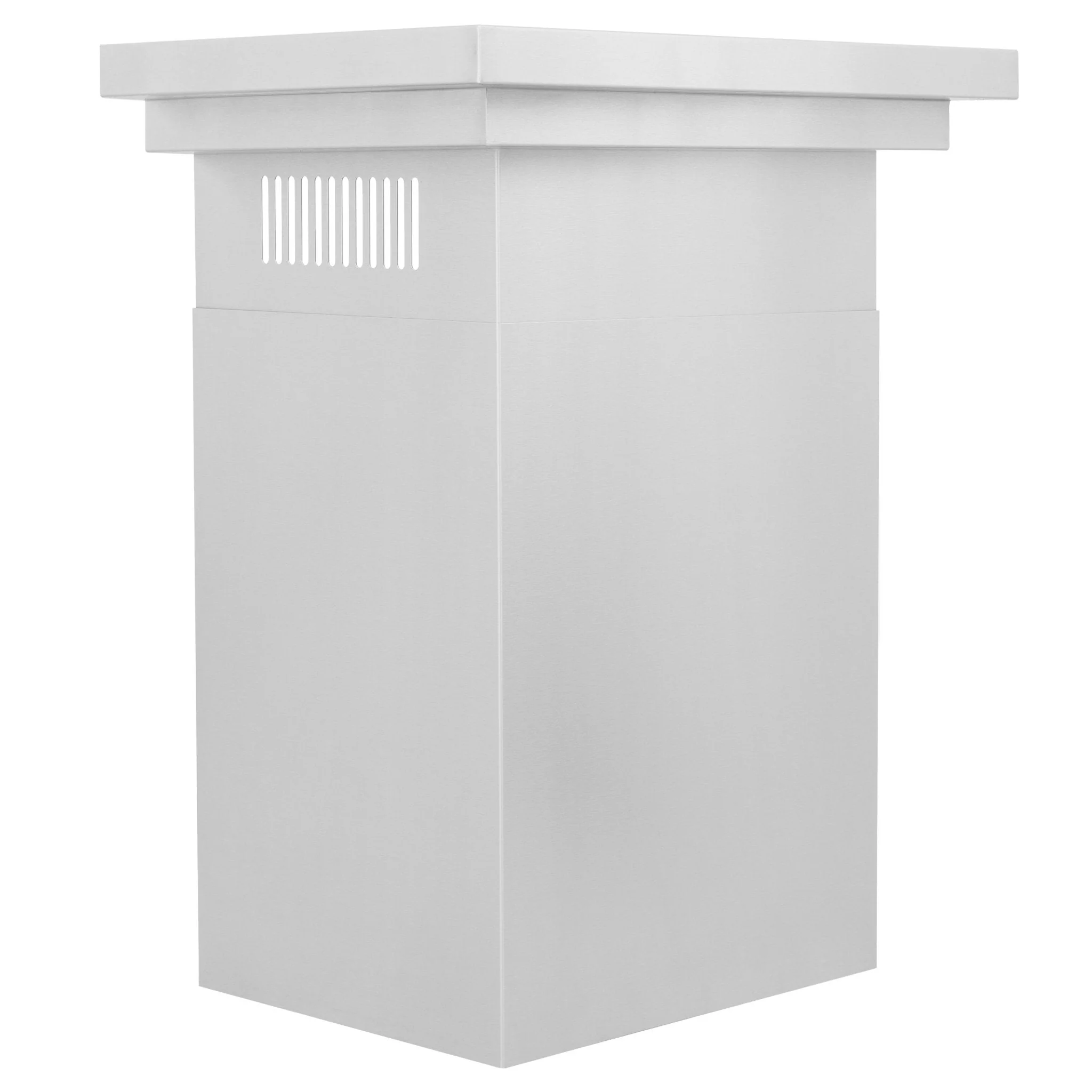 ZLINE Crown Molding Profile 4 for Wall Mount Range Hood (CM4-455/476/477/667/697) - Image 2