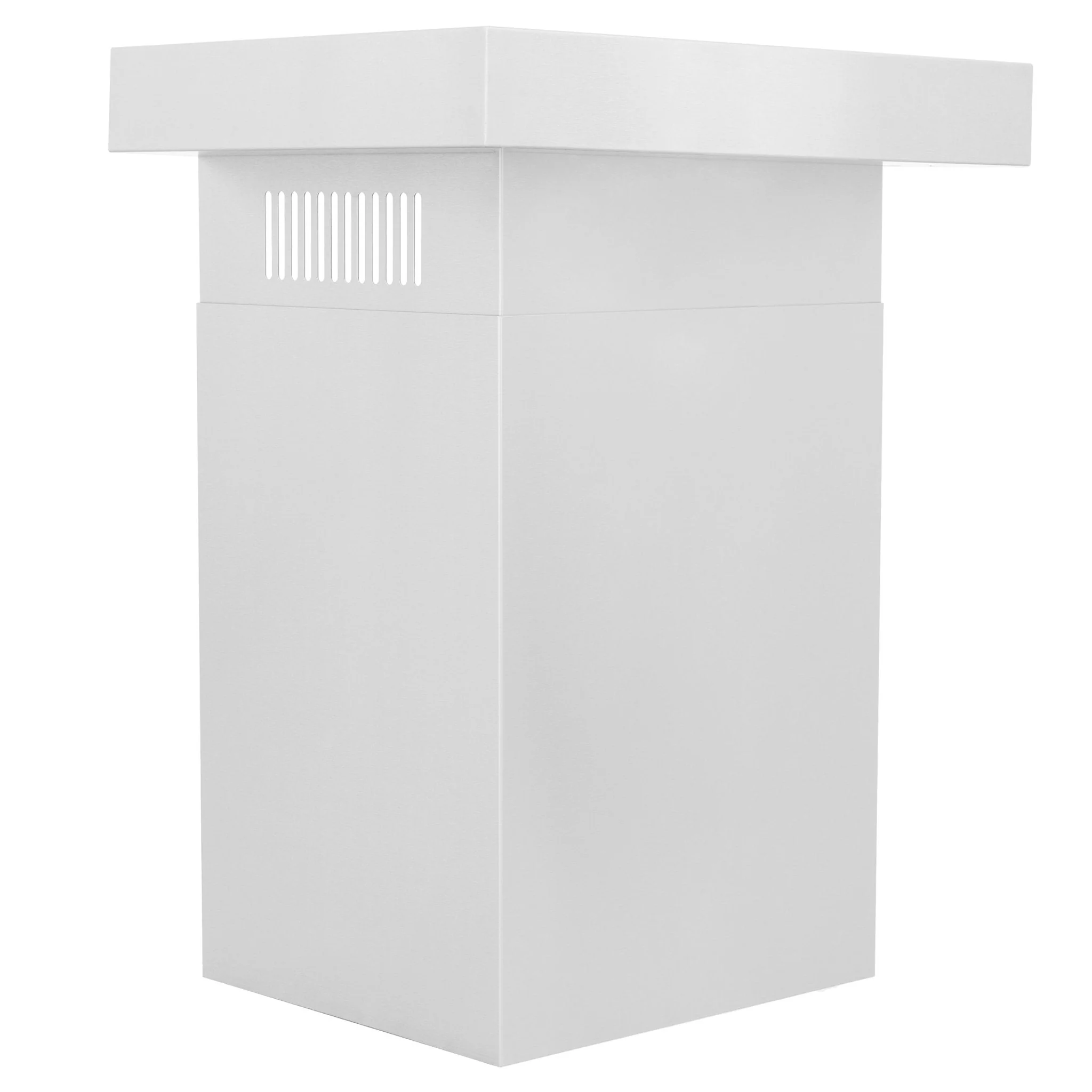 ZLINE Crown Molding Profile 5 for Wall Mount Range Hood (CM5-455/476/477/667/697) - Image 2