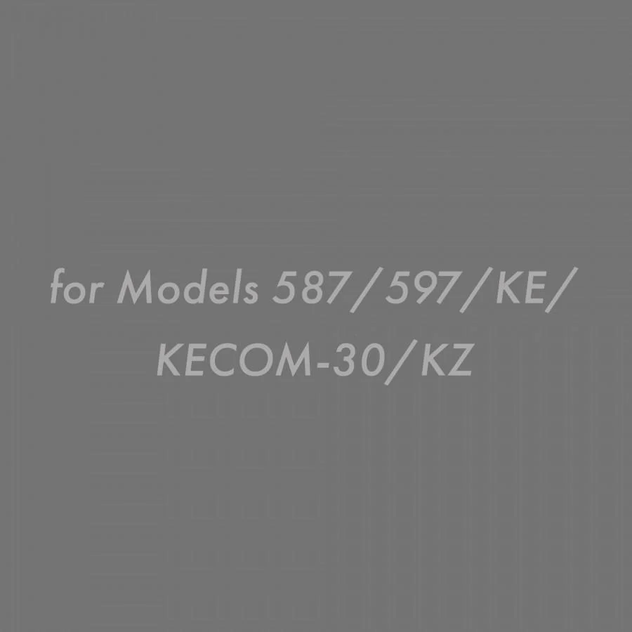 ZLINE Crown Molding Profile 5 for Wall Mount Range Hood (CM5-587/597/KE/KECOM-30/KZ) - Image 2