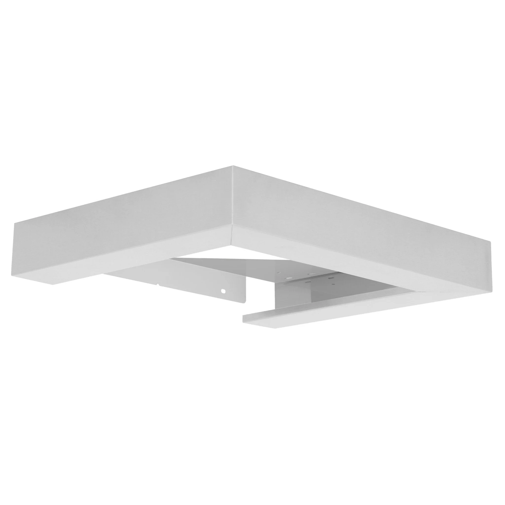 ZLINE Crown Molding Profile 5 for Wall Mount Range Hood (CM5-587/597/KE/KECOM-30/KZ) - Image 7