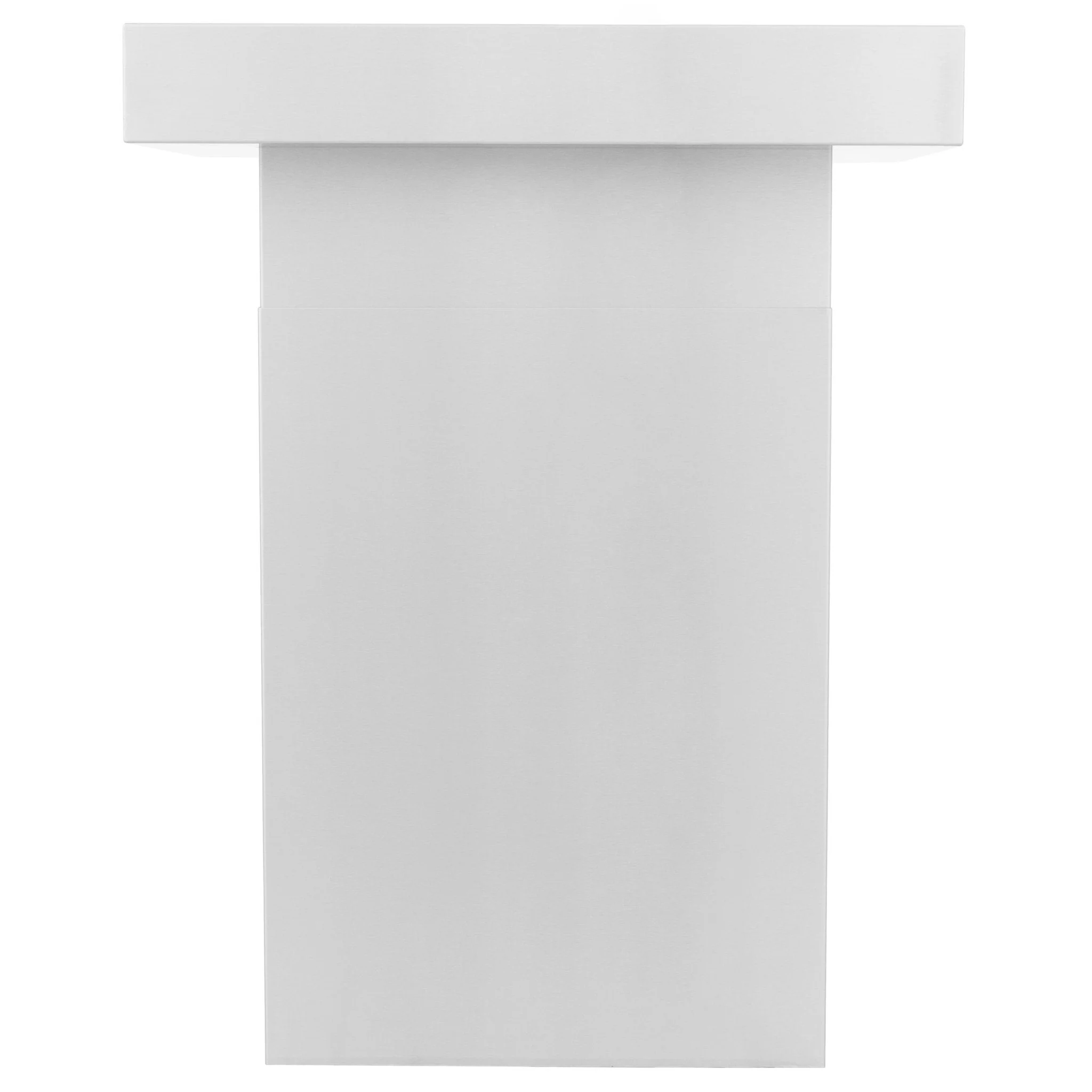 ZLINE Crown Molding Profile 5 for Wall Mount Range Hood (CM5-KB-304) - Image 2